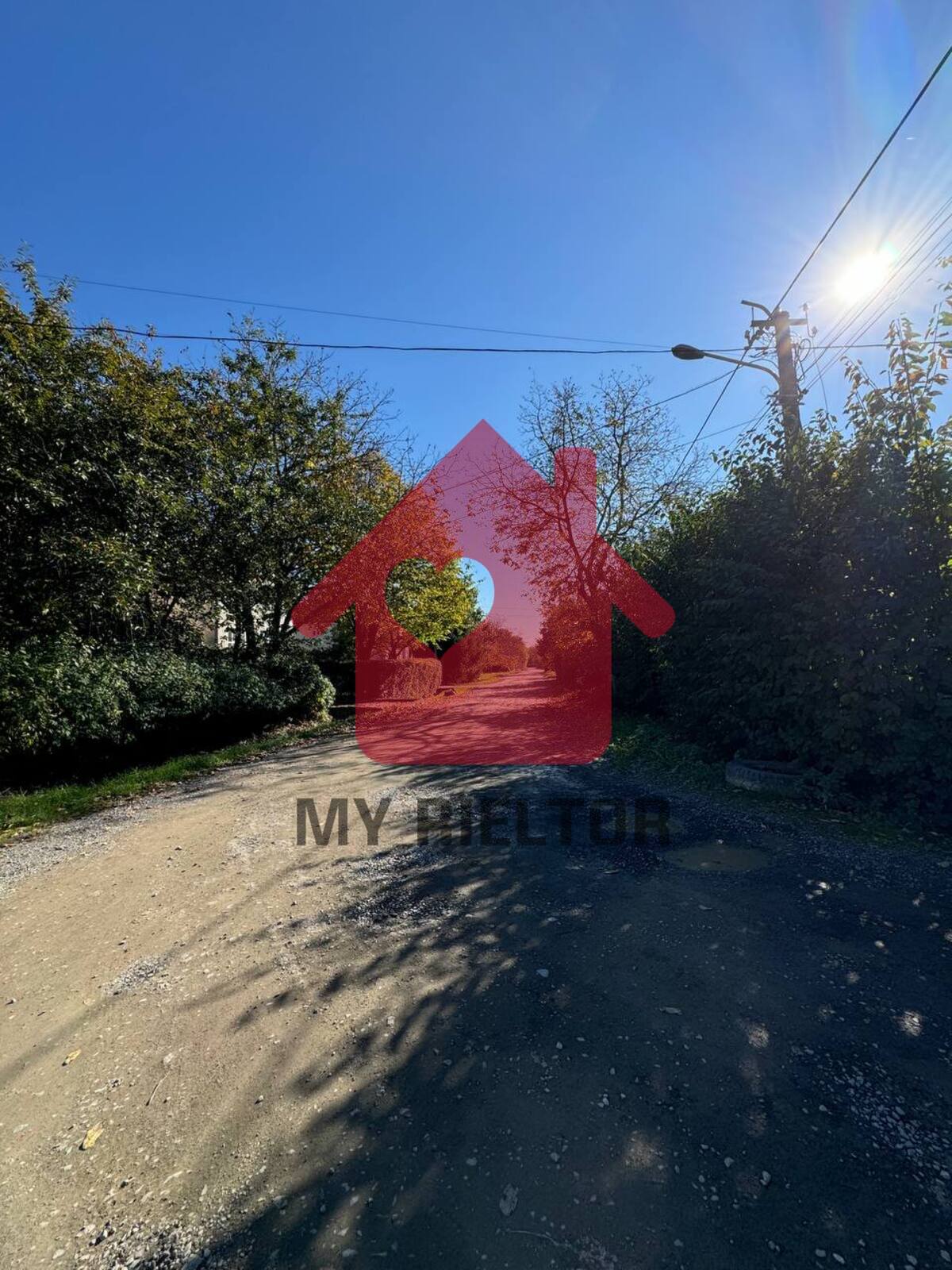 Продаж ділянки під Житловий комплекс 0,854 Га розмір 135*76 фото 1 Продаж ділянки під Житловий комплекс 0,854 Га розмір 135*76 фото 1