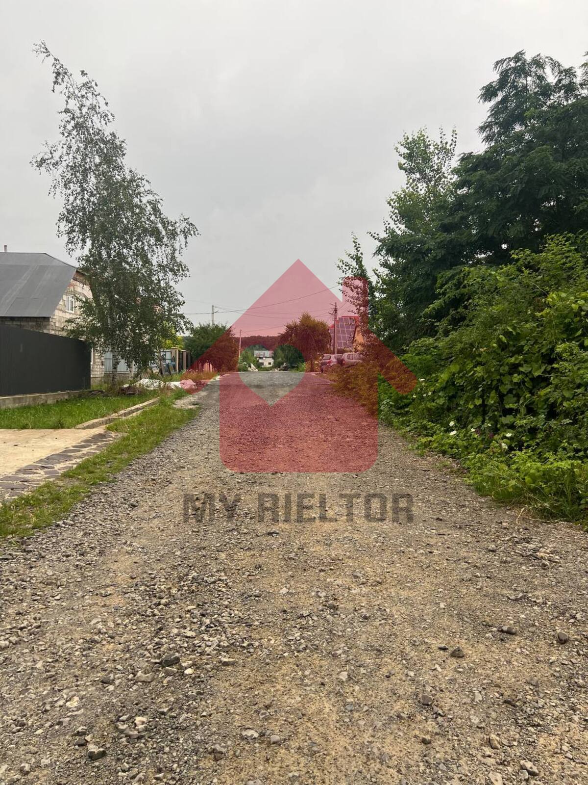 Продаж ділянки по вул.Джерельна фото 1 Продаж ділянки по вул.Джерельна фото 1