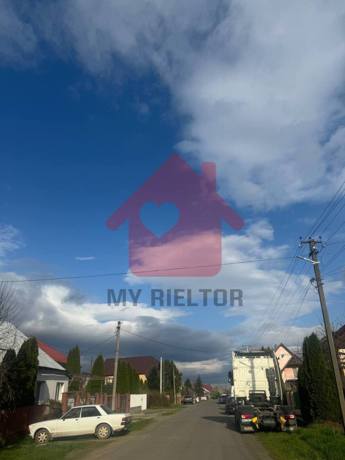 Продаж земельної ділянки м.Ужгород! фото 1 Продаж земельної ділянки м.Ужгород! фото 1