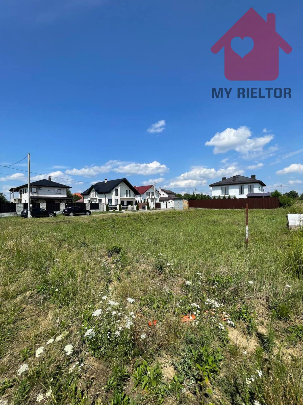 Продається ділянка в м. Ужгород! фото 1 Продається ділянка в м. Ужгород! фото 1