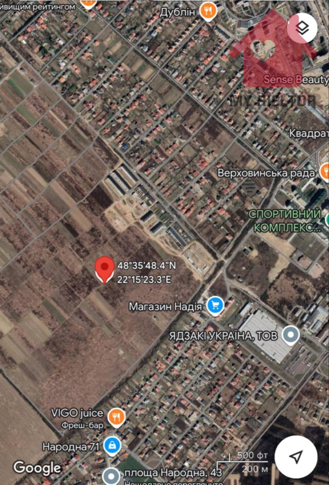 Продаж ділянки 30 сот! Ближня Сторожниця. фото 1 Продаж ділянки 30 сот! Ближня Сторожниця. фото 1