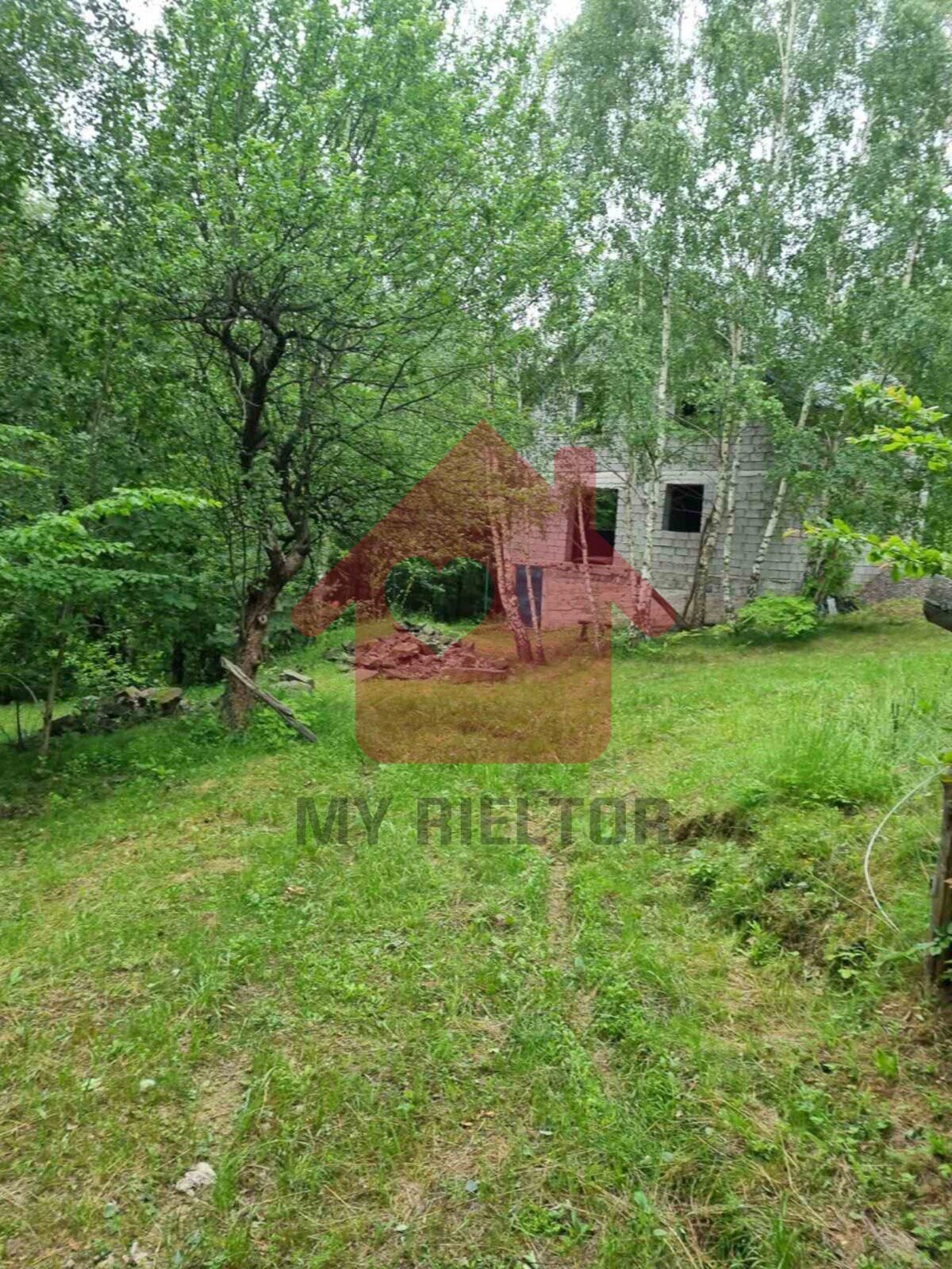 Продаж ділянки с.Гута. фото 1 Продаж ділянки с.Гута. фото 1