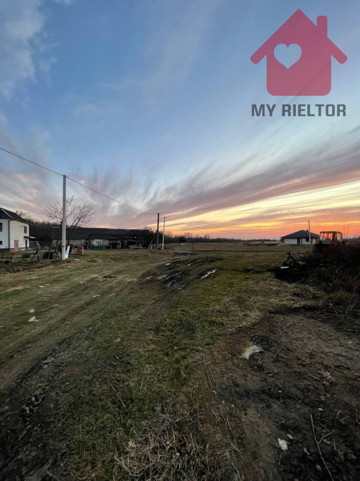 Продаж земельної ділянки в Горянах! фото 1 Продаж земельної ділянки в Горянах! фото 1