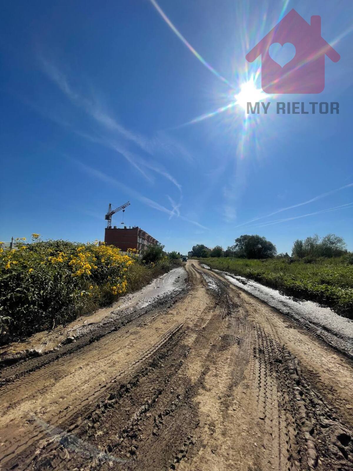 Продається чудо ділянка м.Ужгород фото 1 Продається чудо ділянка м.Ужгород фото 1