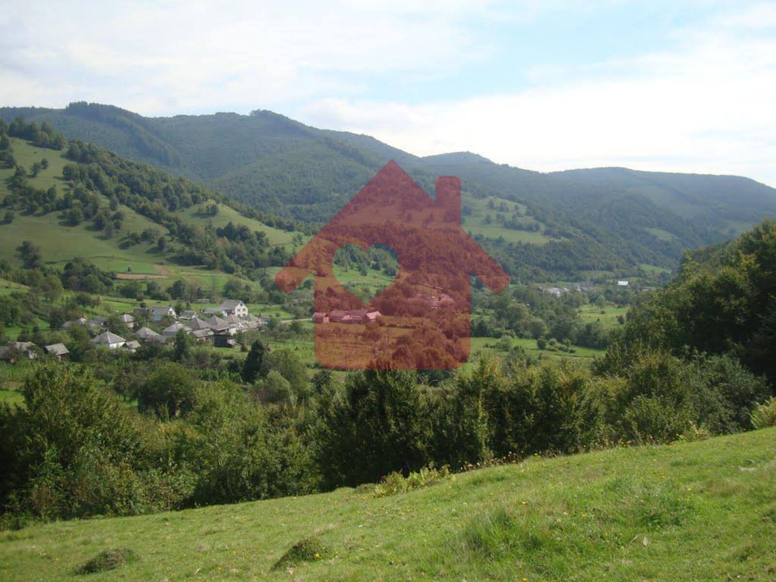 Продаж ділянки біля лісу. с. Гута! фото 1 Продаж ділянки біля лісу. с. Гута! фото 1