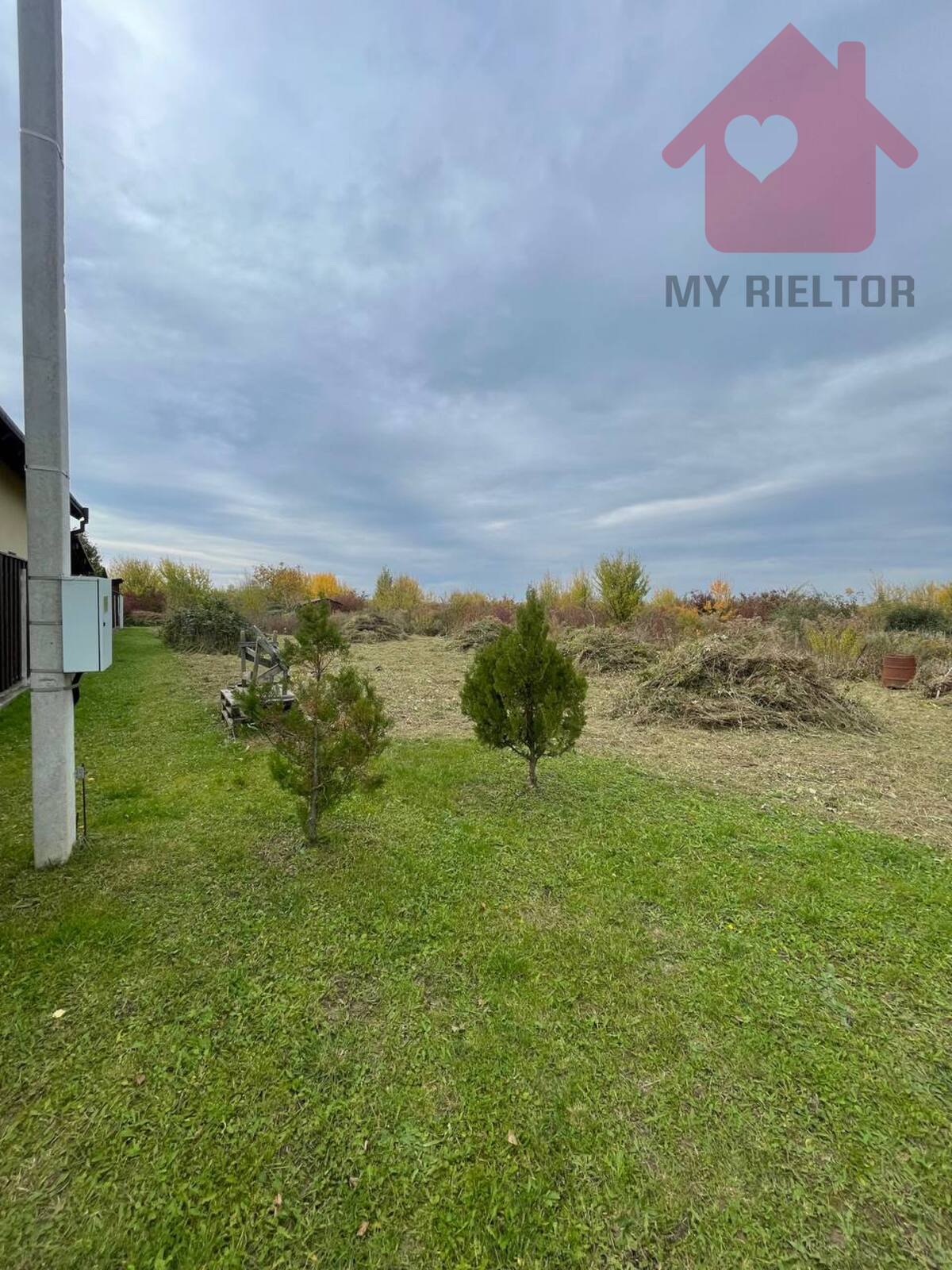 Продаж ділянки р-н Садовий фото 1 Продаж ділянки р-н Садовий фото 1