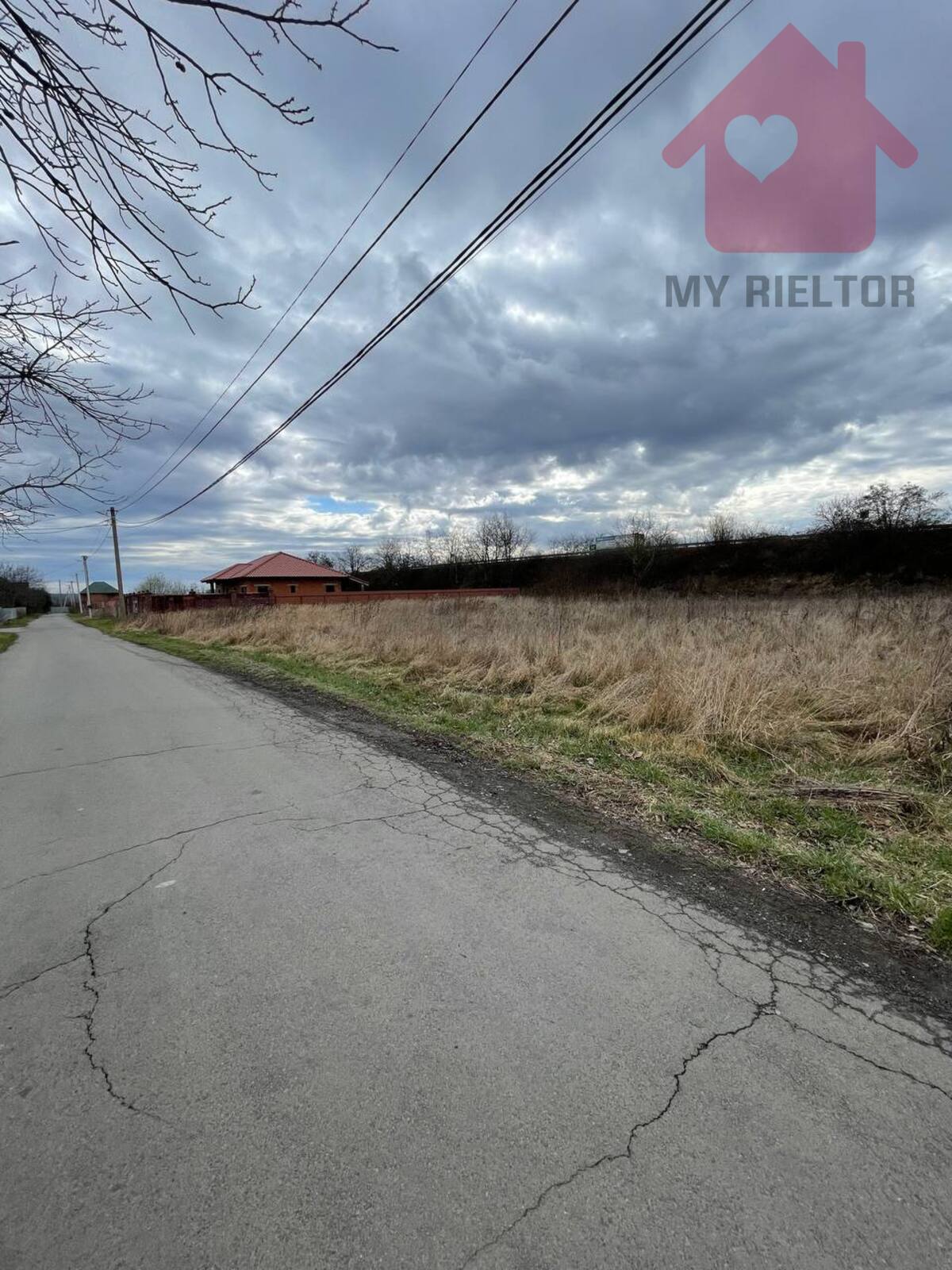 Продаж ділянки в с. Розівка фото 1 Продаж ділянки в с. Розівка фото 1