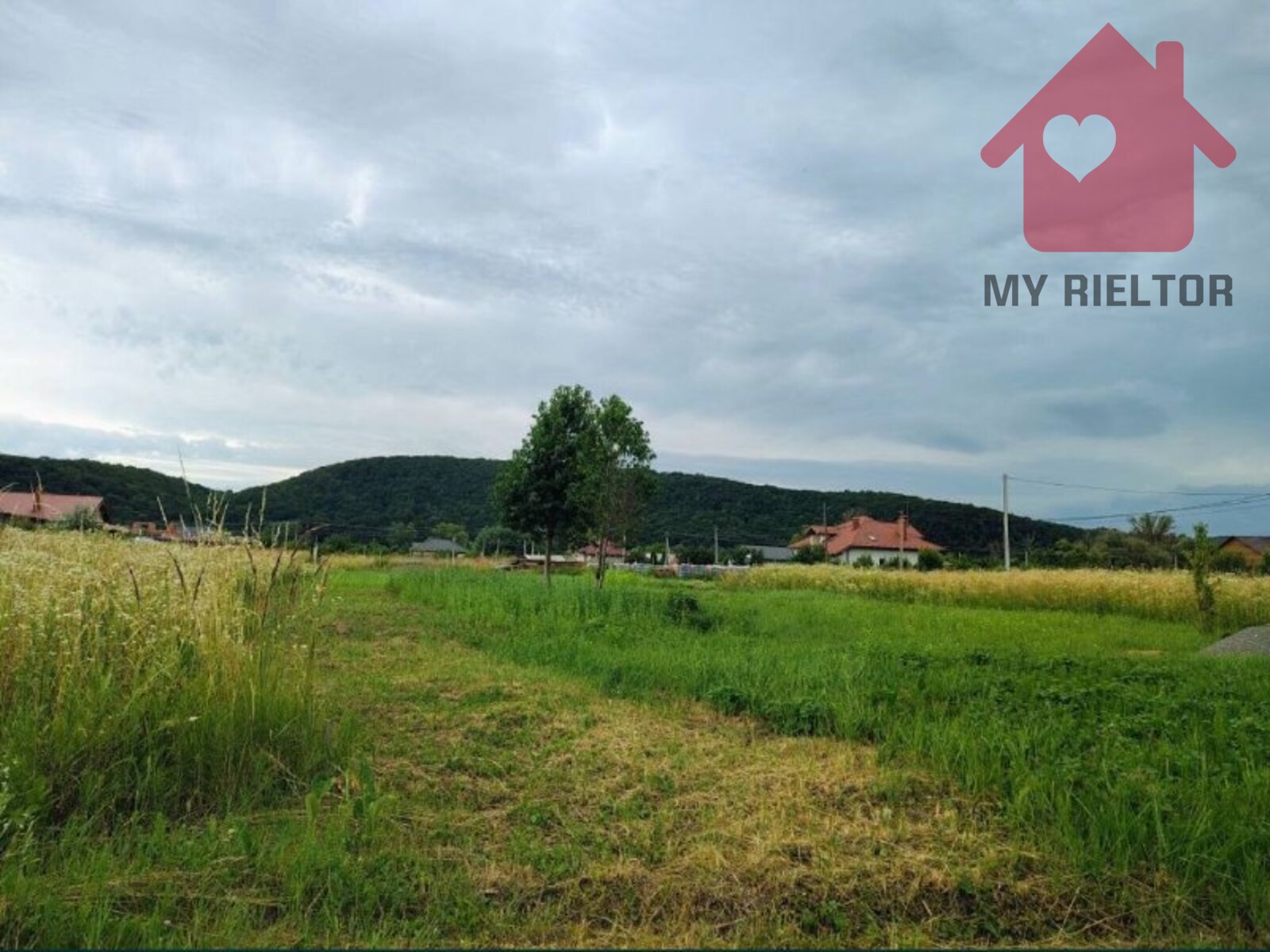 Продається ділянка в с. Невицьке! фото 1 Продається ділянка в с. Невицьке! фото 1