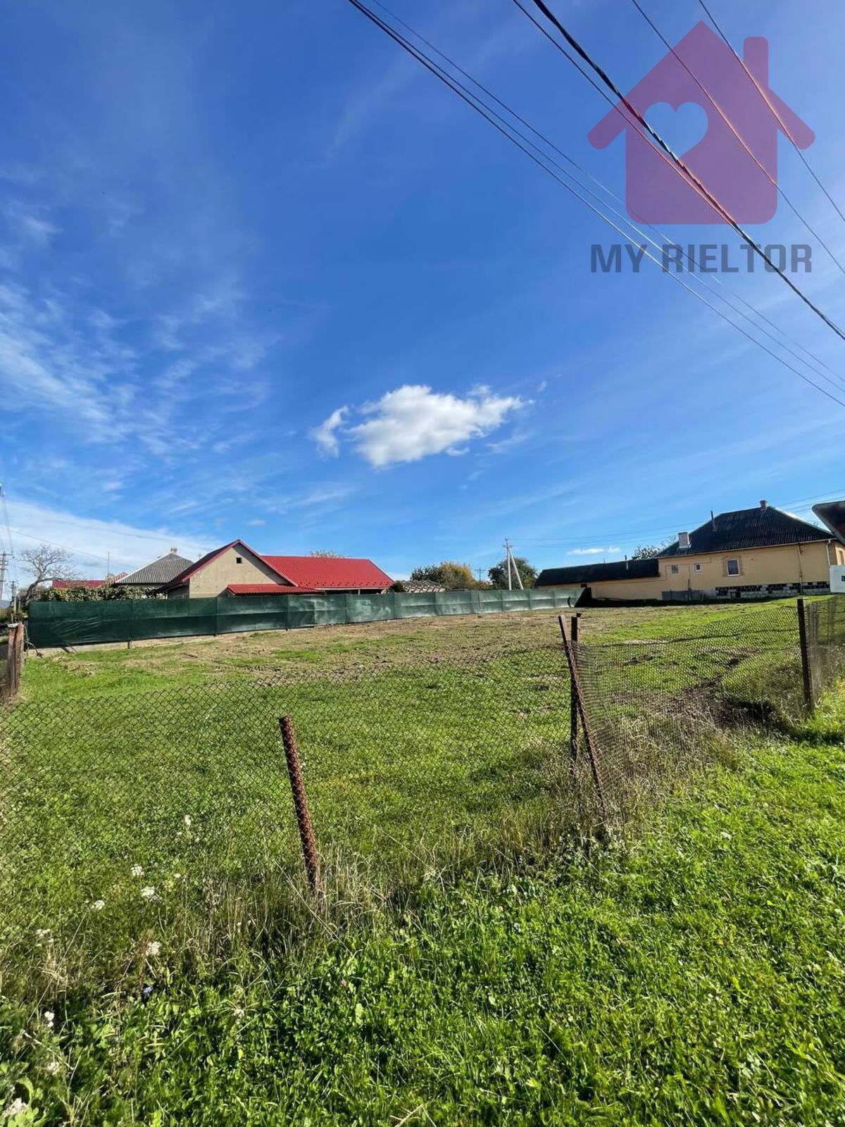 Продаж земельної ділянки в Строжниці фото 1 Продаж земельної ділянки в Строжниці фото 1