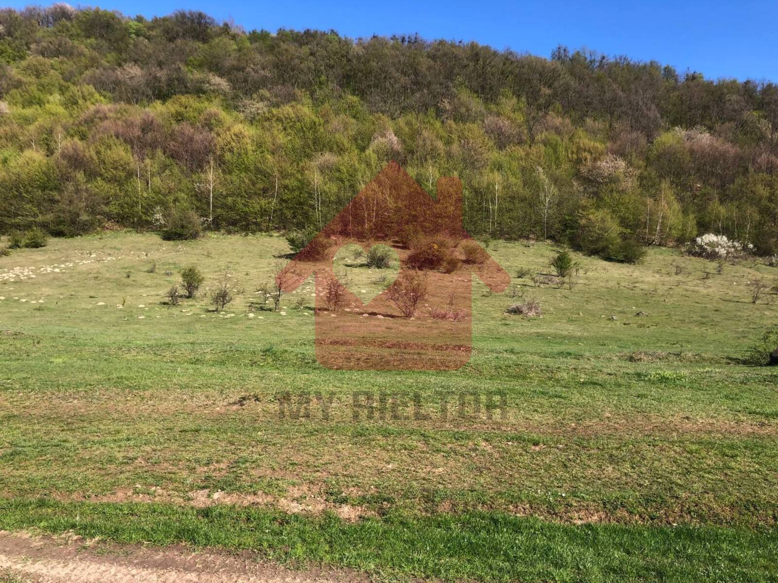 Продаж 1 Гектара землі в с. Худльово фото 1 Продаж 1 Гектара землі в с. Худльово фото 1