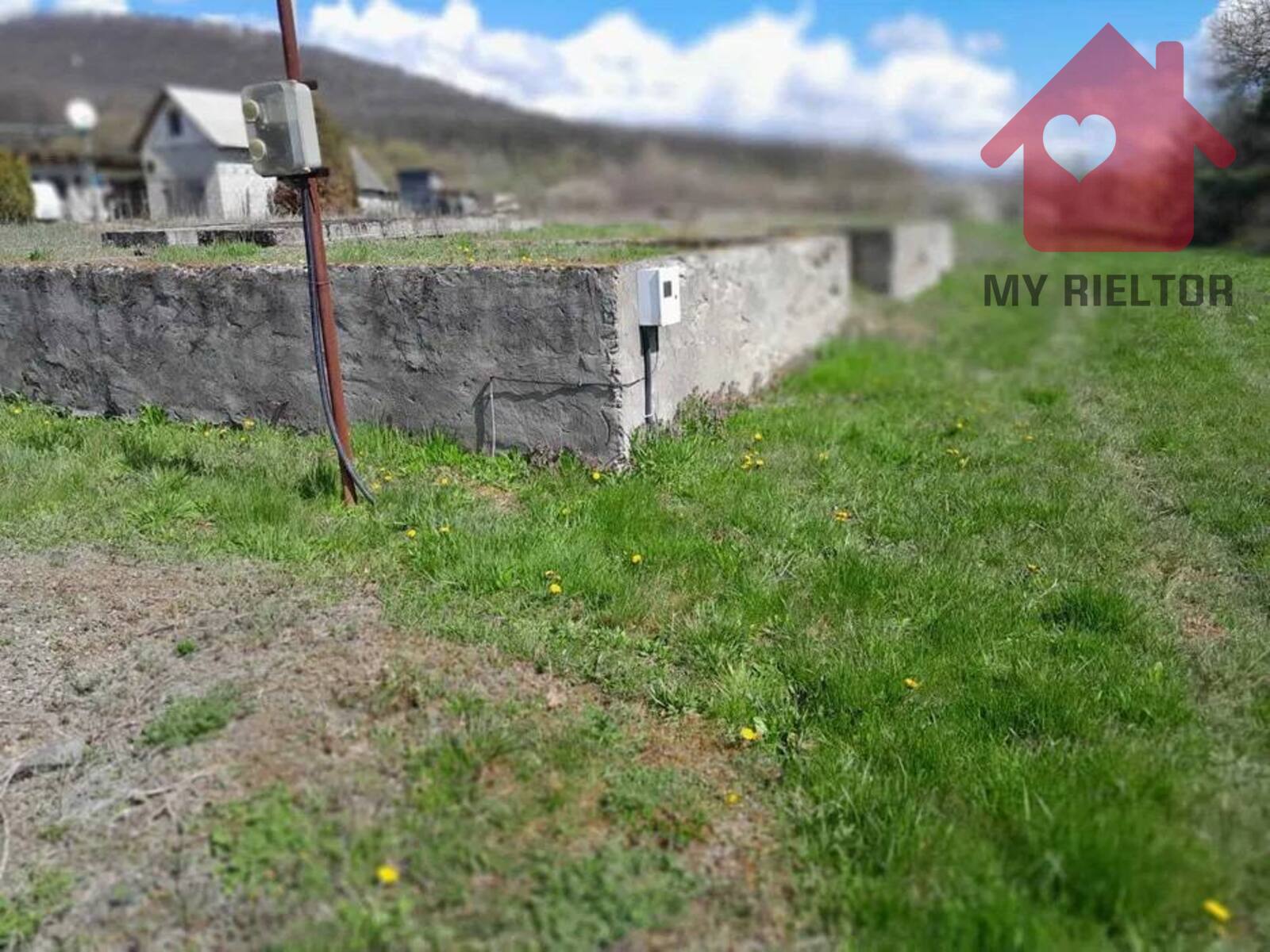 Продаж земельної ділянки в с. Холмці фото 1 Продаж земельної ділянки в с. Холмці фото 1