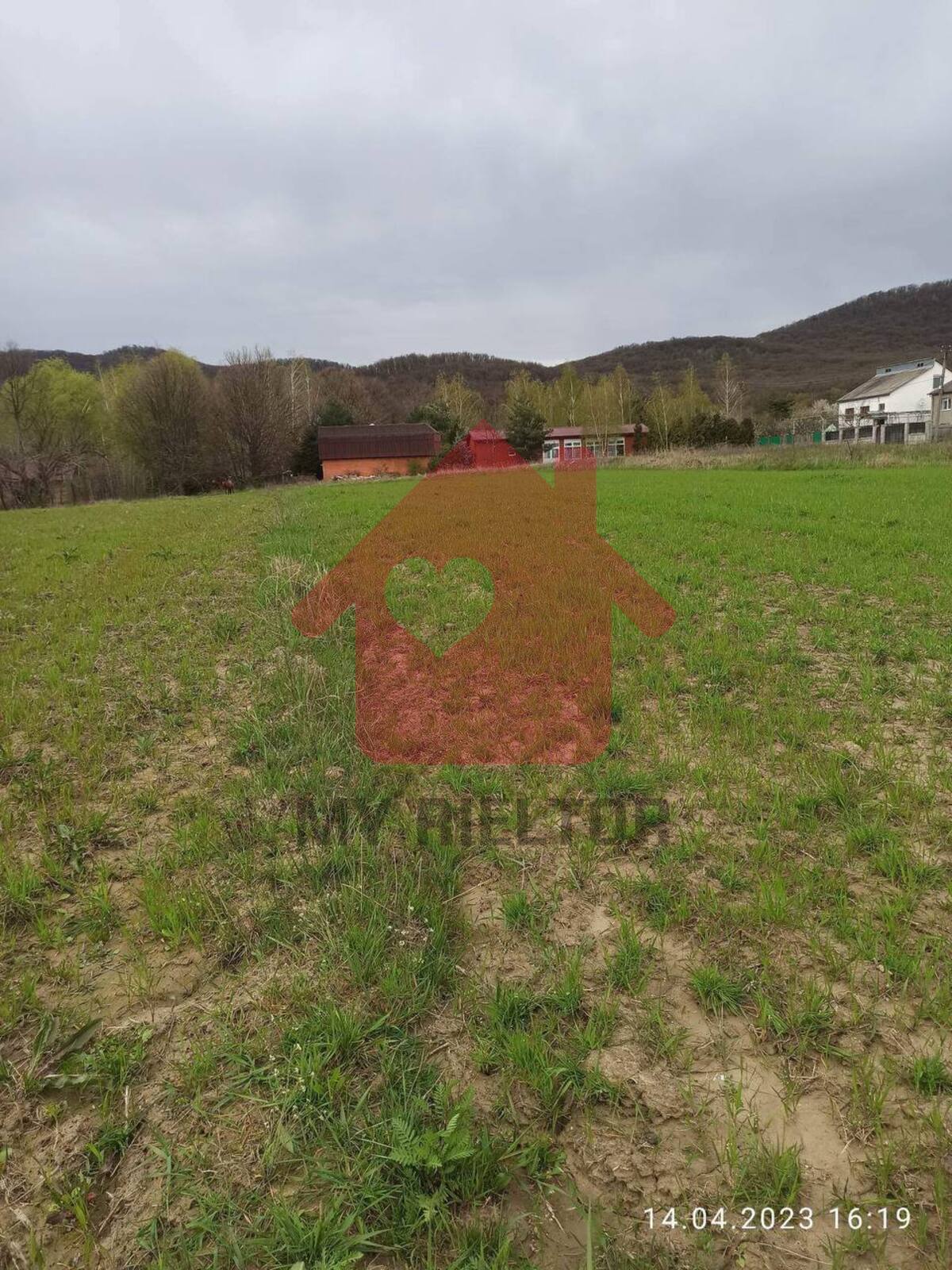 Земельна ділянка фото 1 Земельна ділянка фото 1