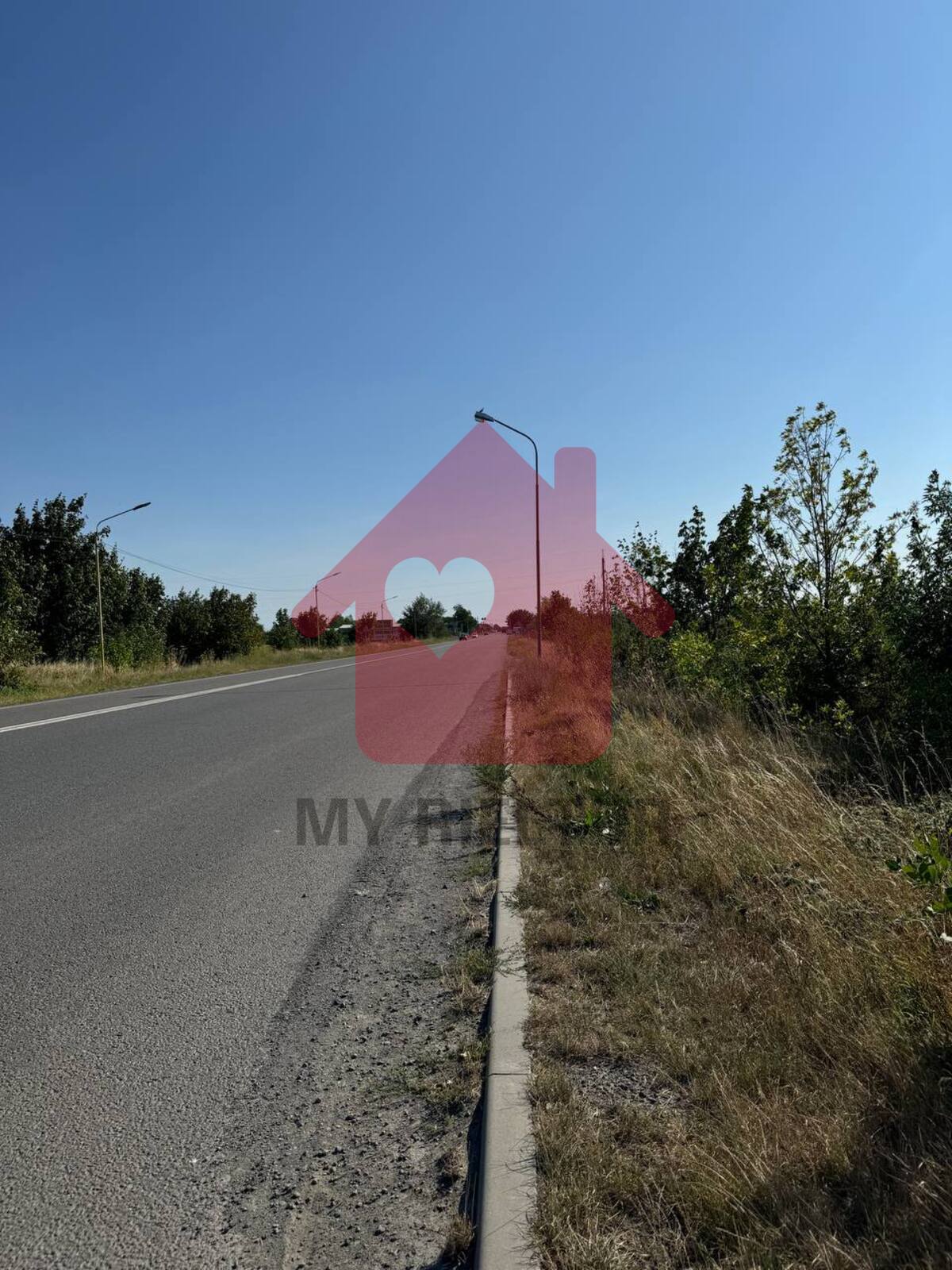 Продаж ділянки для бізнес проєкту при трасі Київ Чоп фото 1 Продаж ділянки для бізнес проєкту при трасі Київ Чоп фото 1