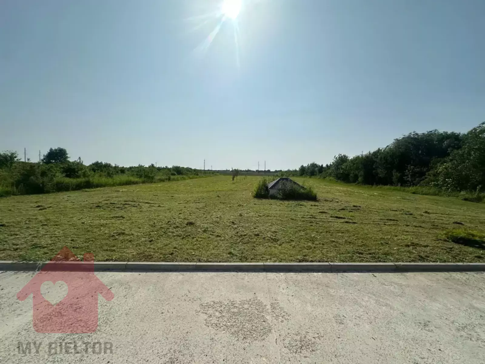 Продаж ділянки в малювничій місцевості c/ Баранинці! фото 1 Продаж ділянки в малювничій місцевості c/ Баранинці! фото 1