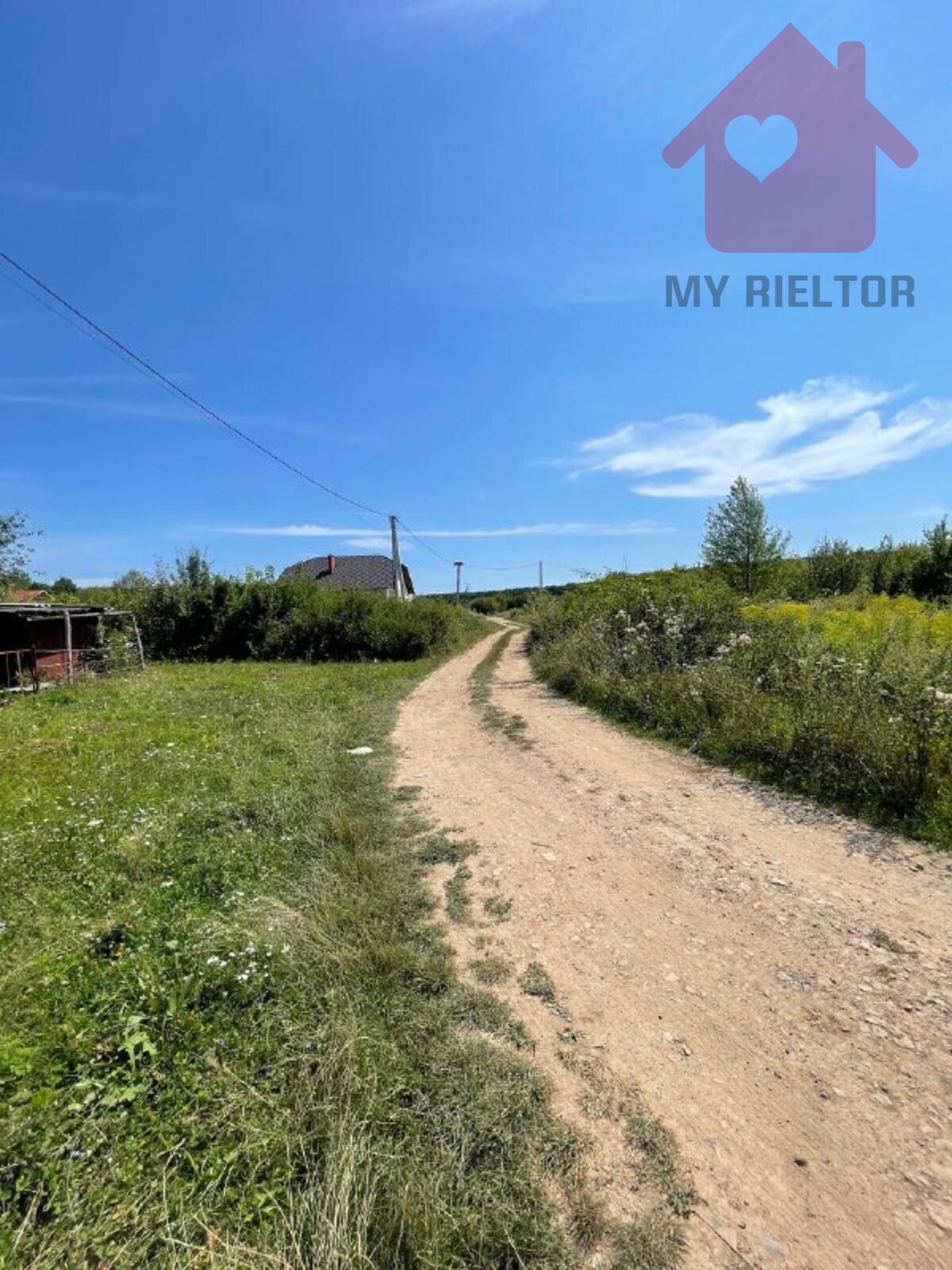 Продається чудова ділянка у мкр.Горяни! фото 1 Продається чудова ділянка у мкр.Горяни! фото 1