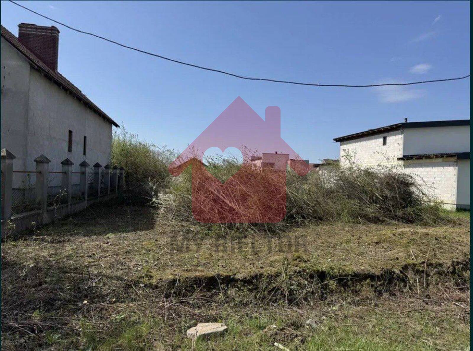 Продаж ділянки район вул.Коритнянської! фото 1 Продаж ділянки район вул.Коритнянської! фото 1