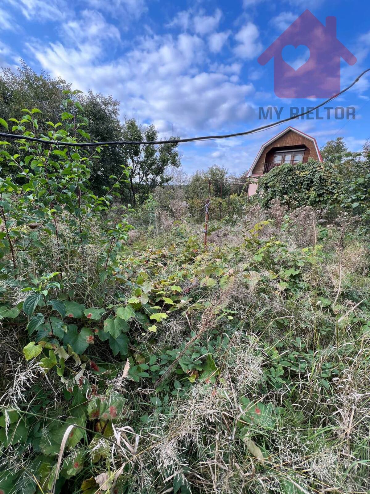 Продається чудова ділянка м.Ужгород фото 1 Продається чудова ділянка м.Ужгород фото 1