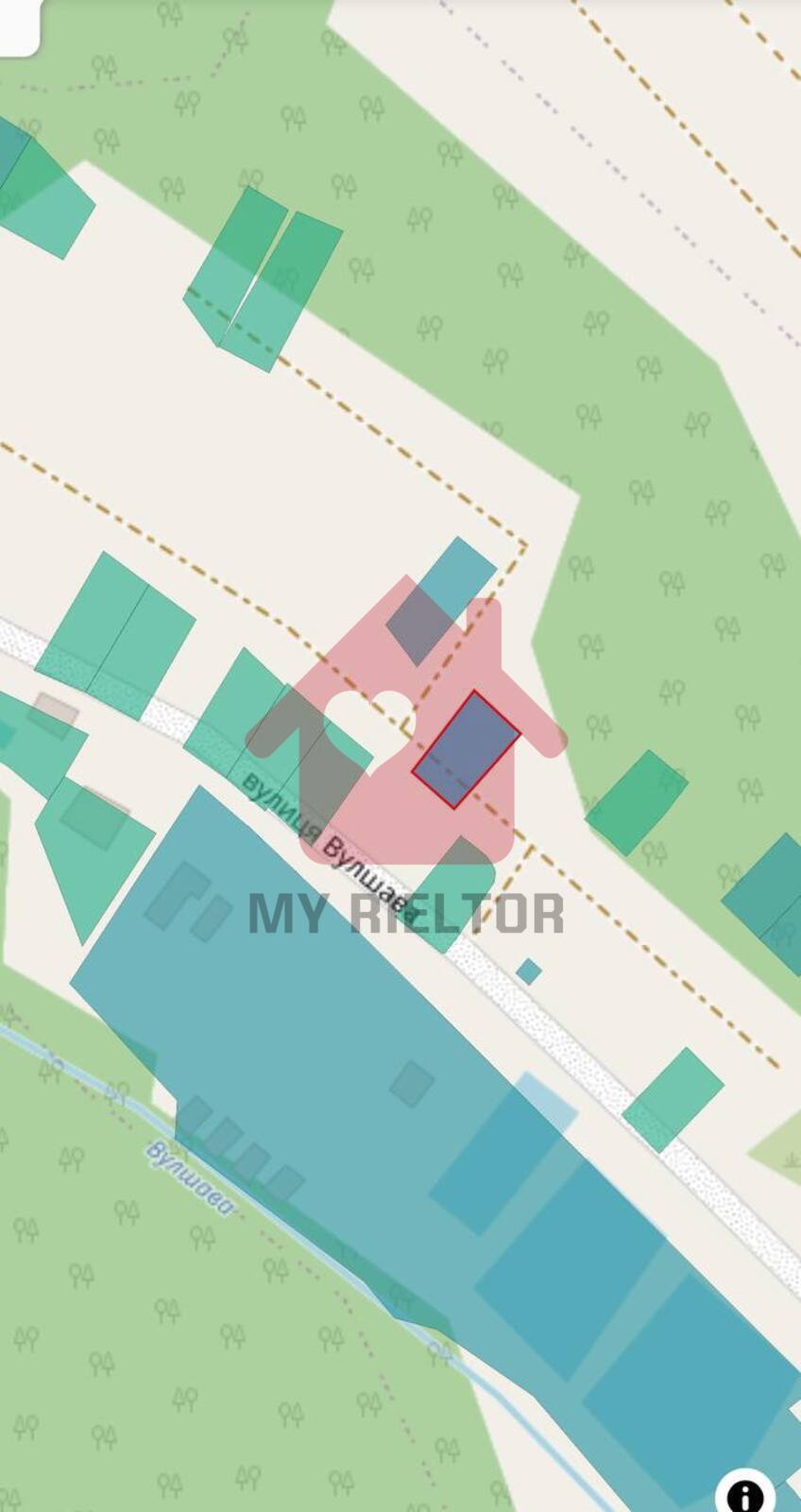 Продаж ділянки в м Перечин фото 1 Продаж ділянки в м Перечин фото 1