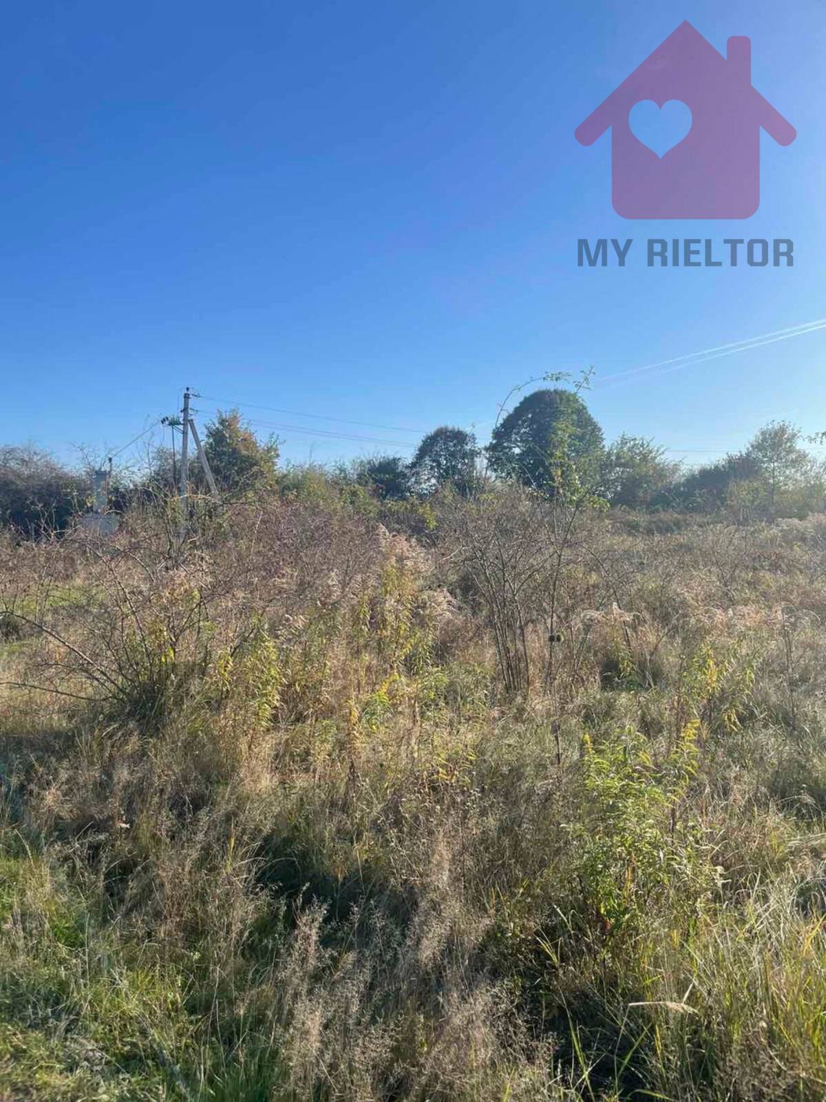 Продаж земельної ділянки в мкр.Горяни фото 1 Продаж земельної ділянки в мкр.Горяни фото 1