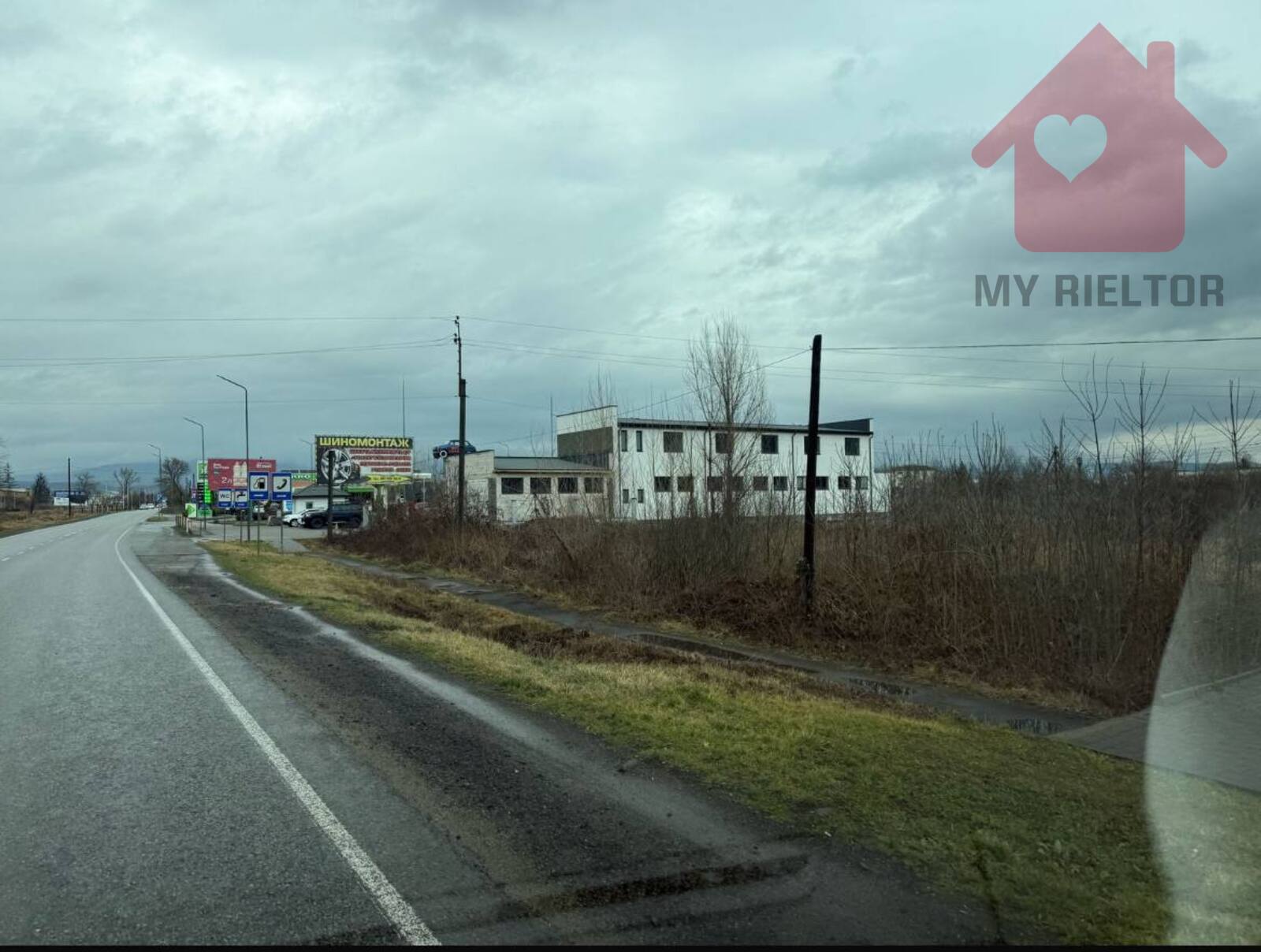 Продаж ділянки в Іршаві під будівництво! фото 1 Продаж ділянки в Іршаві під будівництво! фото 1