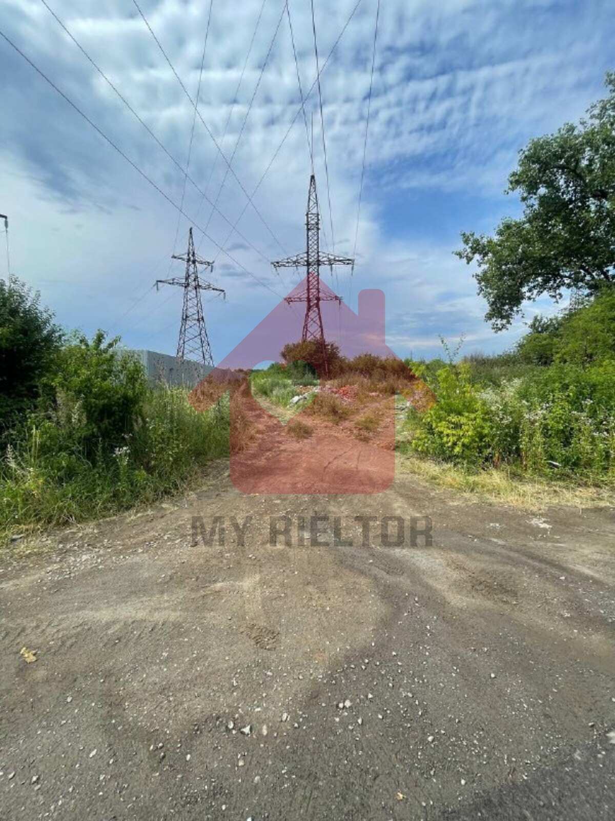 Продаж ділянки в м. Ужгород фото 1 Продаж ділянки в м. Ужгород фото 1