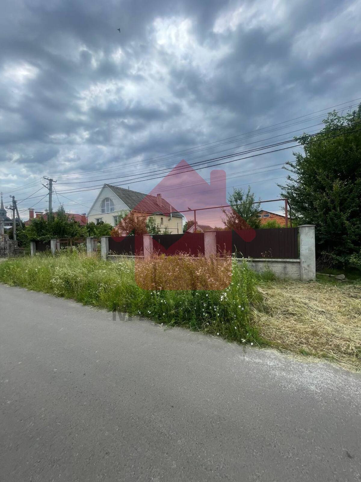 Продаж знмельної ділянки в Кінчеш! фото 1 Продаж знмельної ділянки в Кінчеш! фото 1