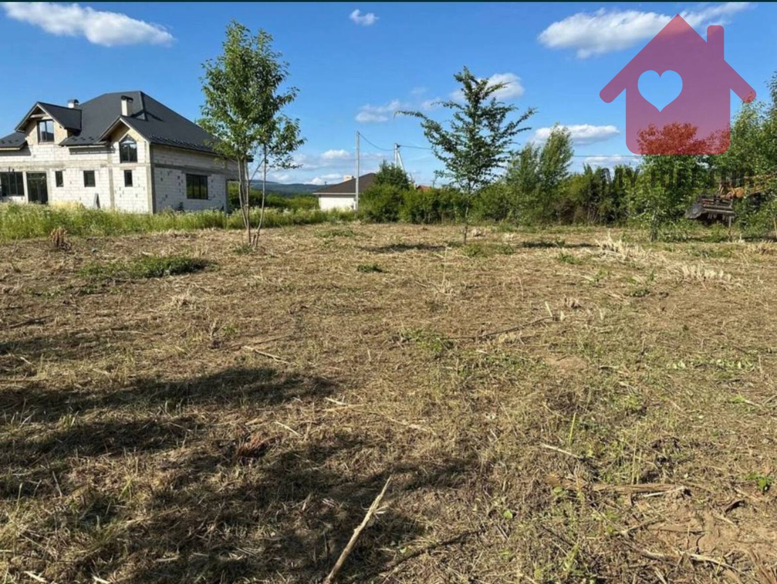 Продвється дялянка в с. Невицьке! фото 1 Продвється дялянка в с. Невицьке! фото 1