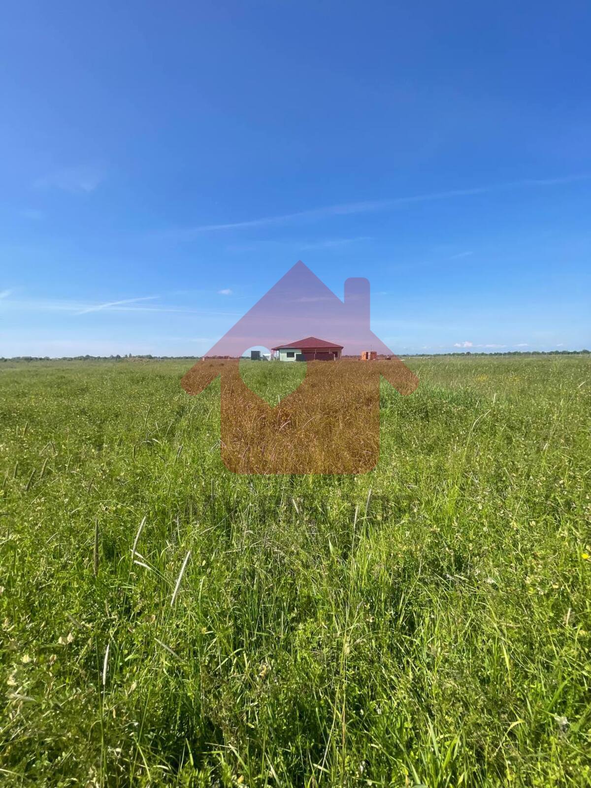 Продаж знмельної ділянки с.Ботфалва! фото 1 Продаж знмельної ділянки с.Ботфалва! фото 1