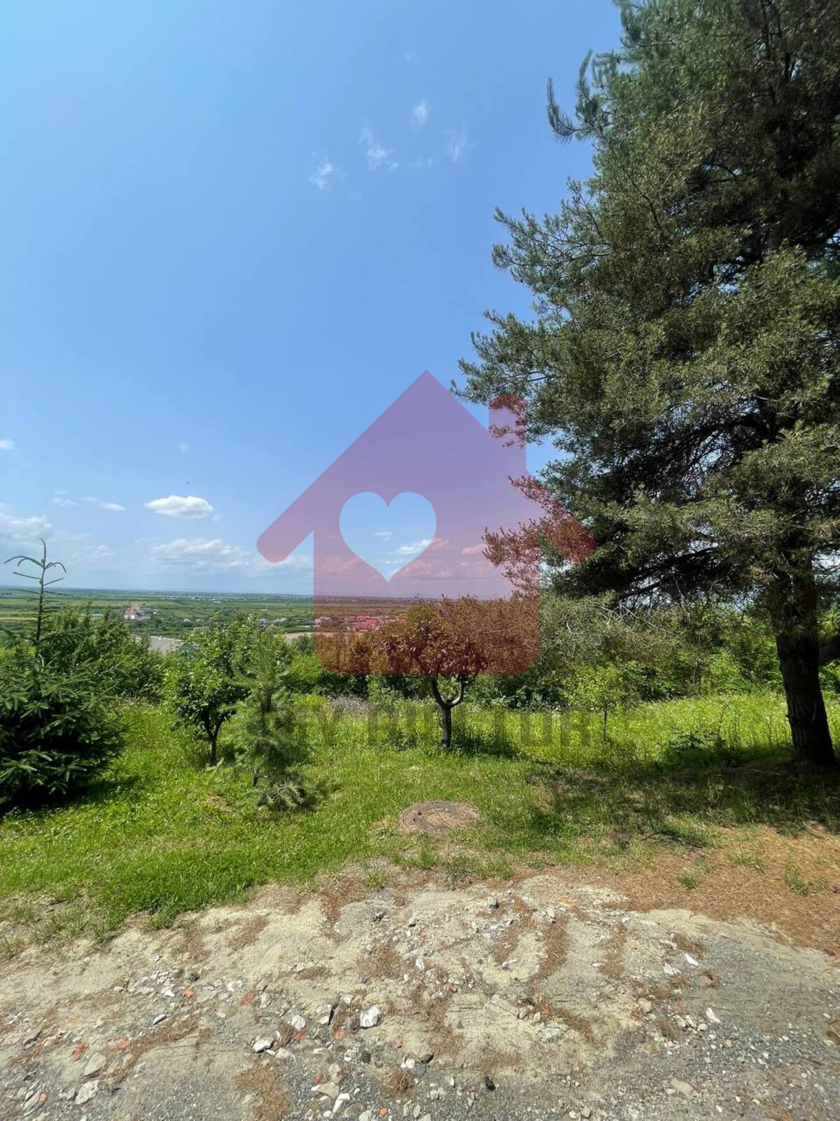 Продаж ділянки в с. Барвінок! фото 1 Продаж ділянки в с. Барвінок! фото 1