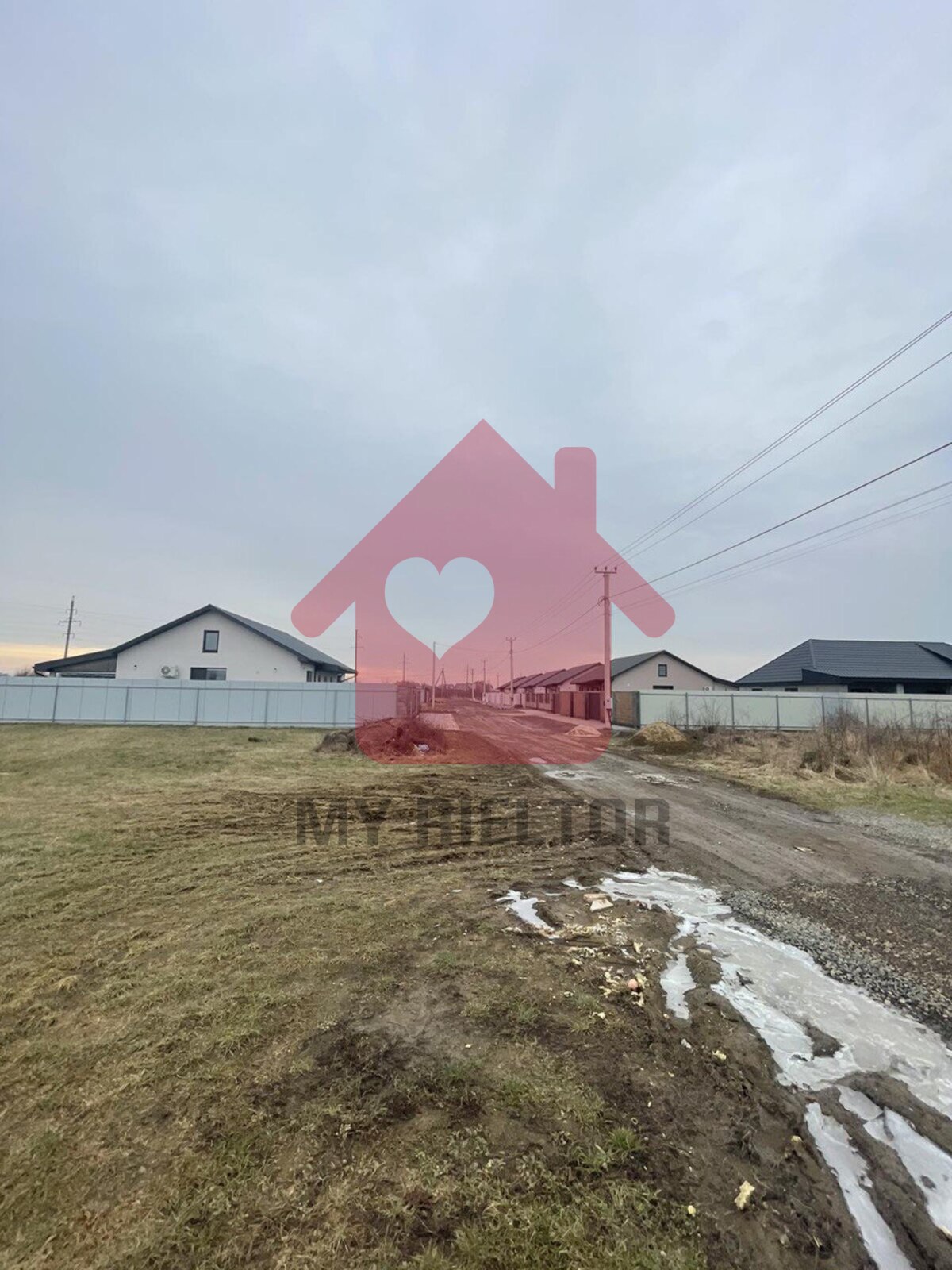 Продаж земельної ділянки район Табла. фото 1 Продаж земельної ділянки район Табла. фото 1