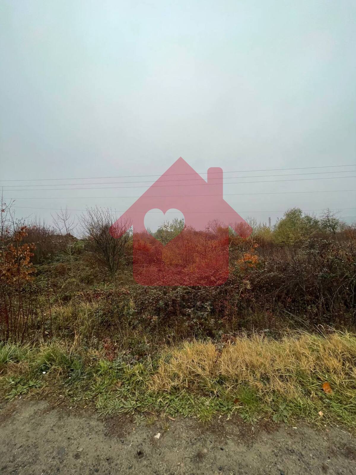 Продаж земельної ділянки біля ресторану Рівєра фото 1 Продаж земельної ділянки біля ресторану Рівєра фото 1