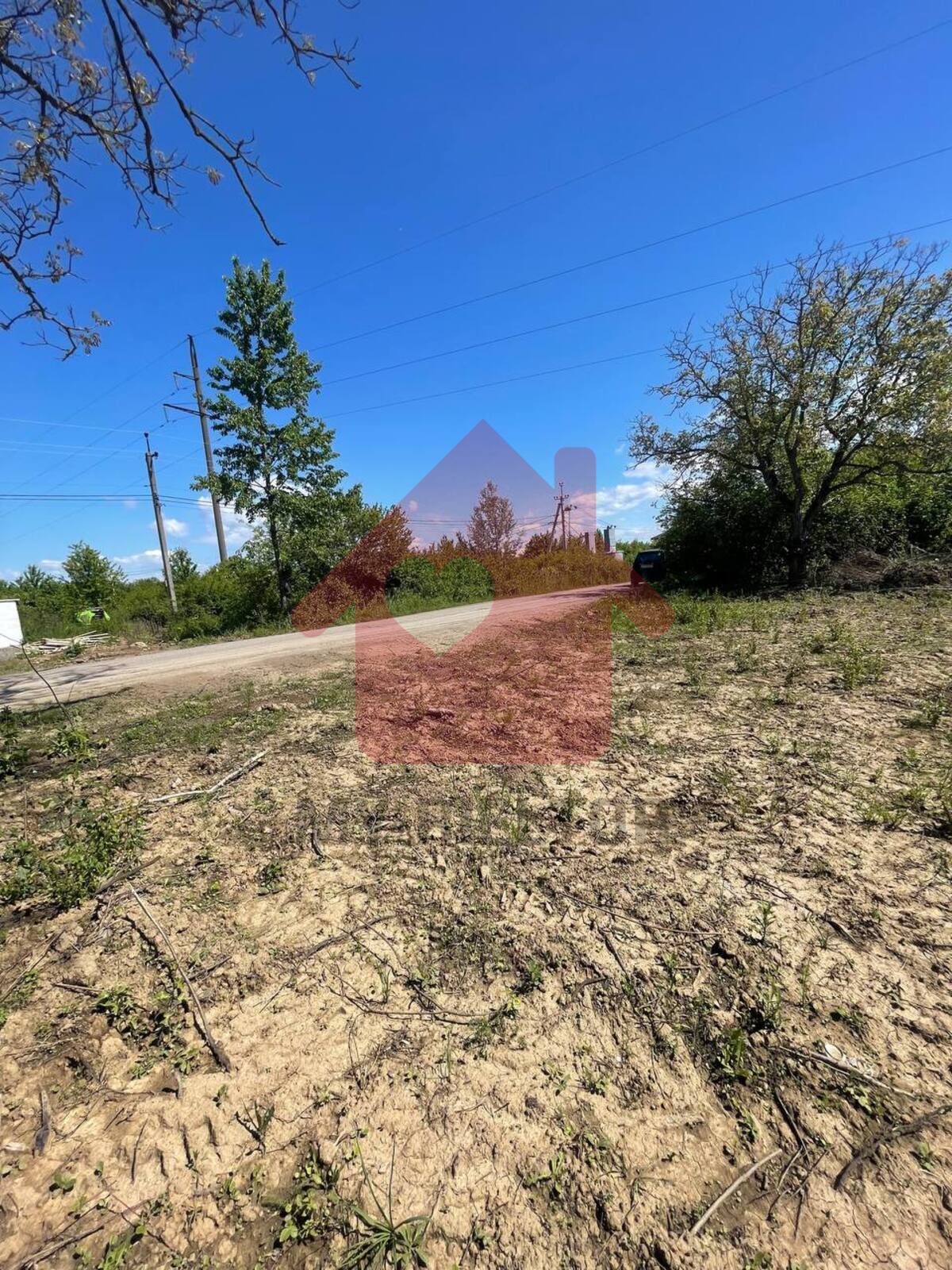 Продаж ділянки Садовий! фото 1 Продаж ділянки Садовий! фото 1