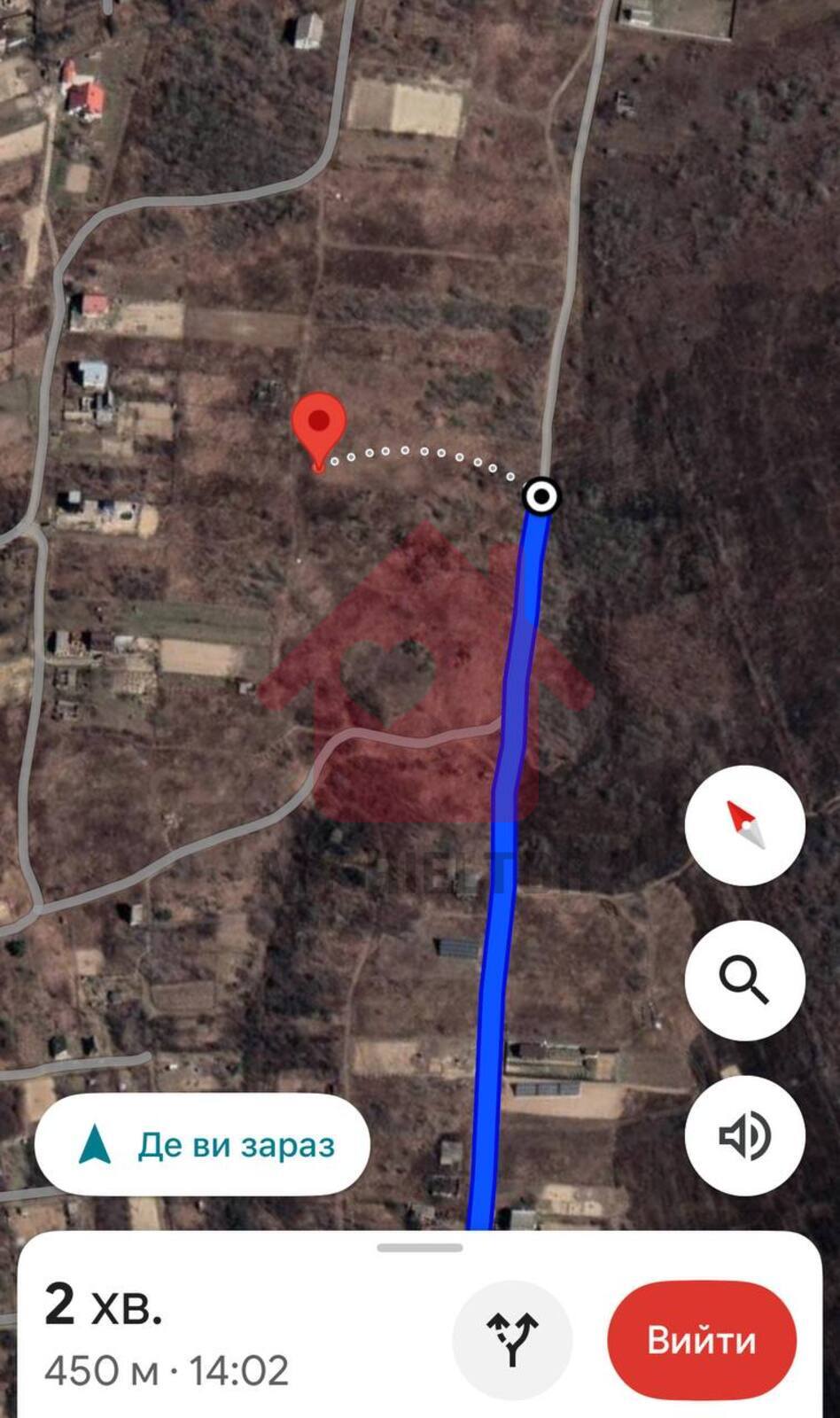 Продаж ділдянка Горяни! фото 1 Продаж ділдянка Горяни! фото 1