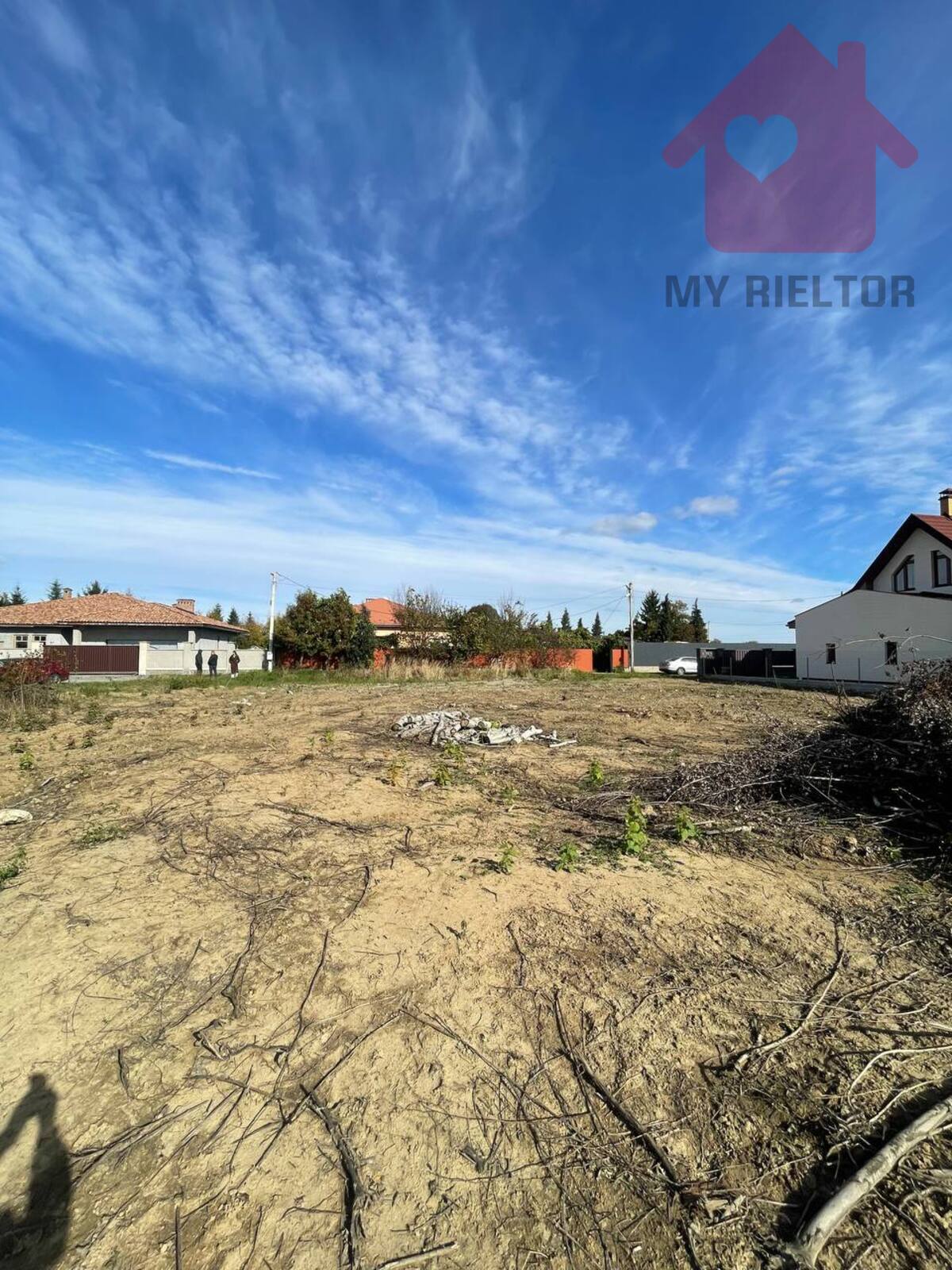 Продаж ділянки в Сторожниці фото 1 Продаж ділянки в Сторожниці фото 1