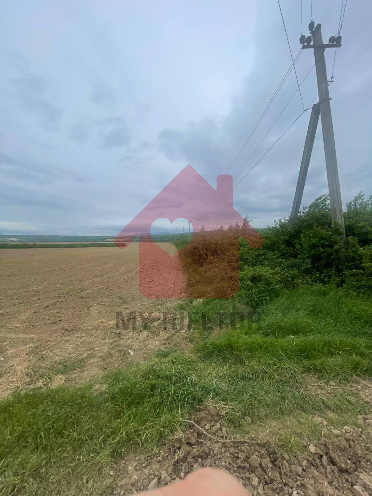 Продаж ділянки! Барвінок! фото 1 Продаж ділянки! Барвінок! фото 1