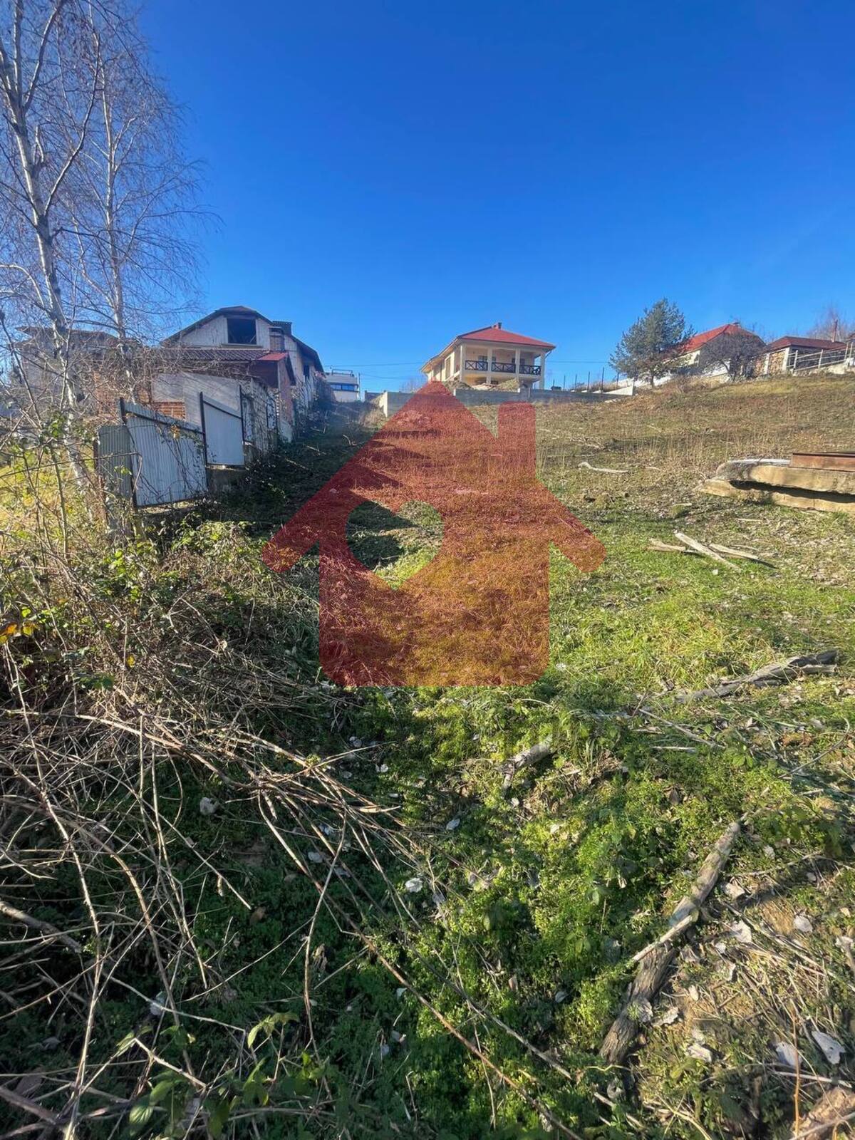 Продаж ділянки район вулиці Джерельна! фото 1 Продаж ділянки район вулиці Джерельна! фото 1