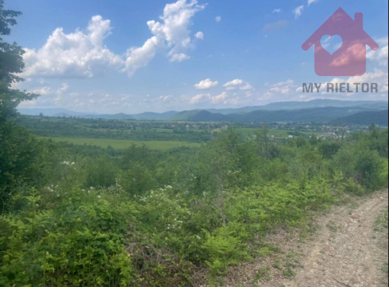 Продаж Ділянки фото 1 Продаж Ділянки фото 1