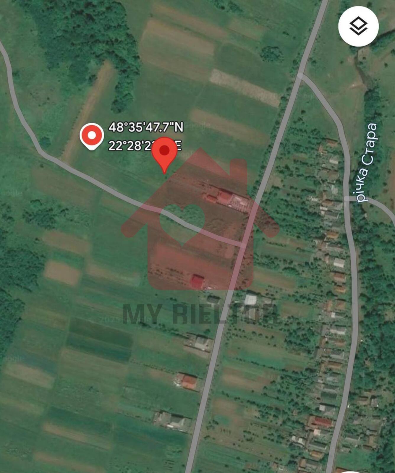 Продаж земельної ділянки Худльово! фото 1 Продаж земельної ділянки Худльово! фото 1