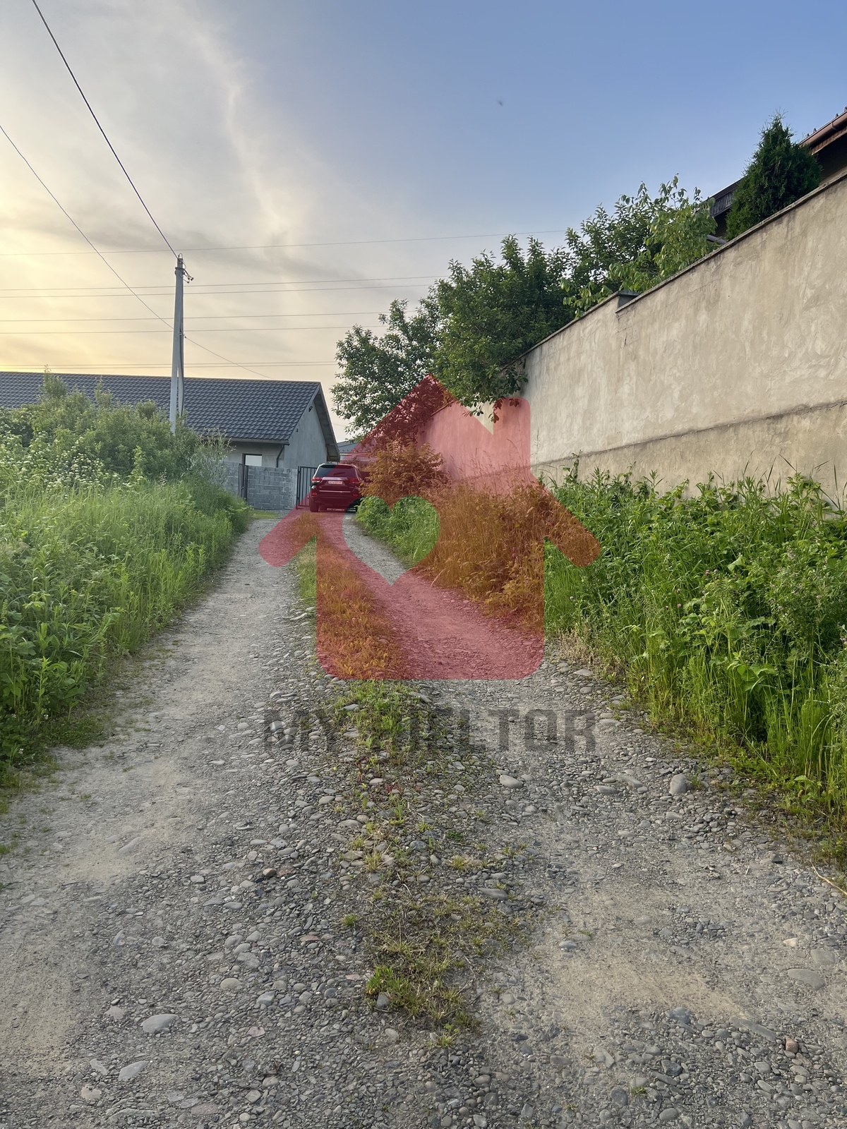 Продається ділянка в розкішному районі фото 1 Продається ділянка в розкішному районі фото 1