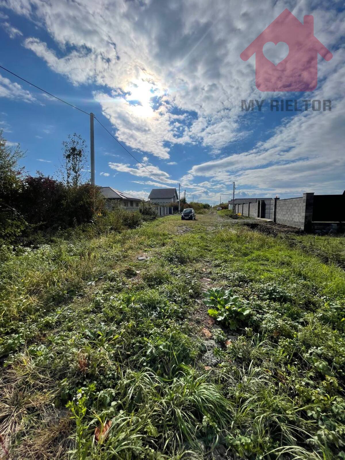 Продаж ділянки в м.Ужгород фото 1 Продаж ділянки в м.Ужгород фото 1