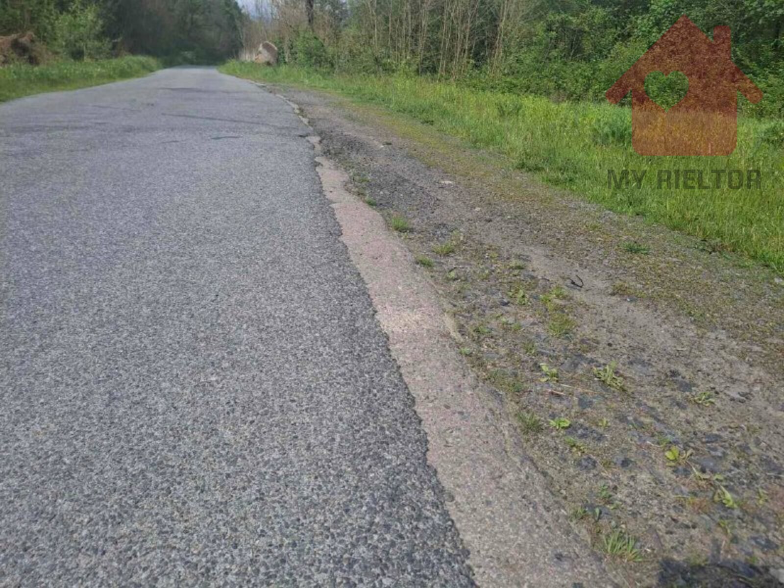 Продається чудова ділянка біля Воєводина! фото 1 Продається чудова ділянка біля Воєводина! фото 1