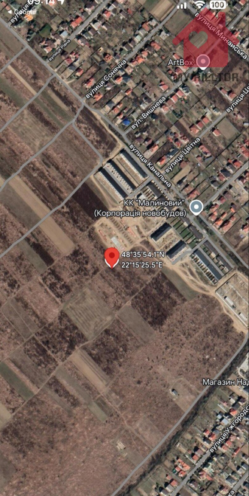 Продаж ділянки 30 сот! Ближня Сторожниця! фото 1 Продаж ділянки 30 сот! Ближня Сторожниця! фото 1