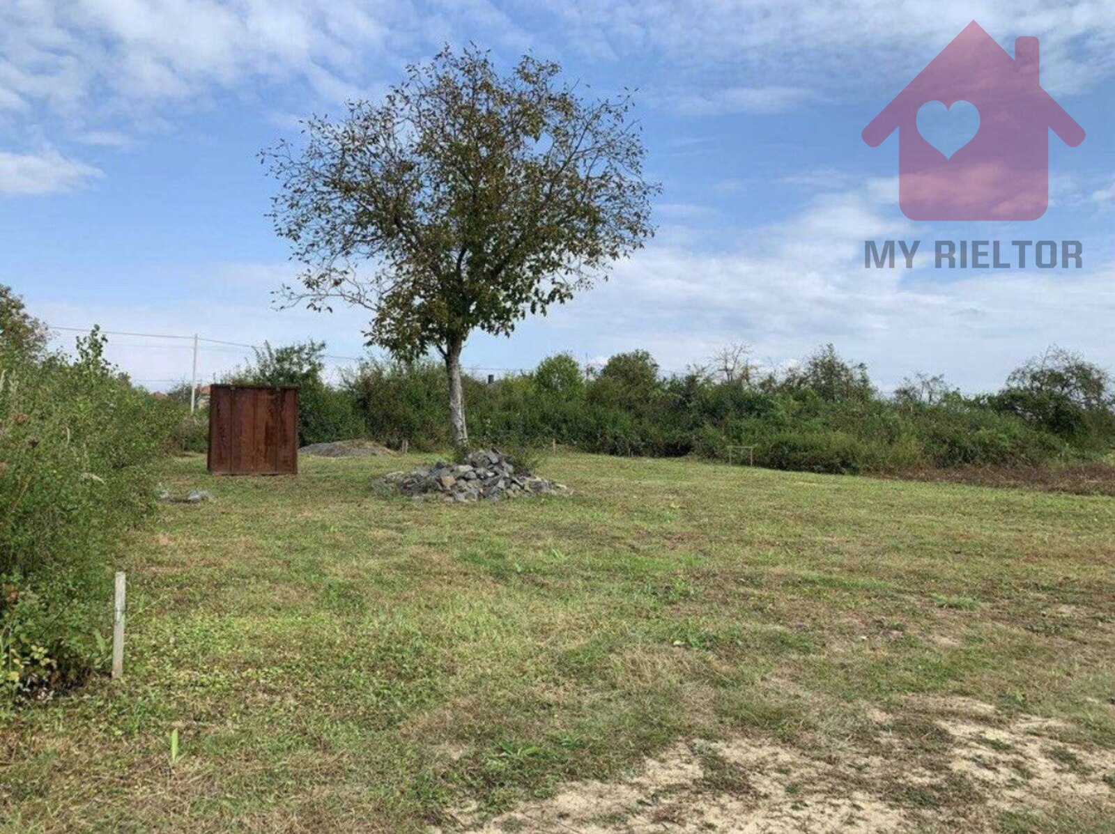 Продаж ділянки в Садовому! фото 1 Продаж ділянки в Садовому! фото 1