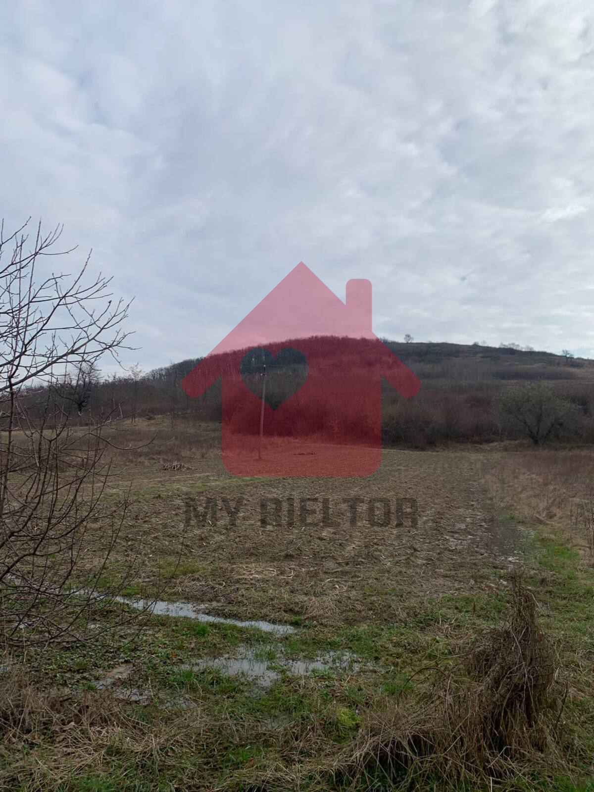 Продаж земельної ділянки с.Худлево. фото 1 Продаж земельної ділянки с.Худлево. фото 1