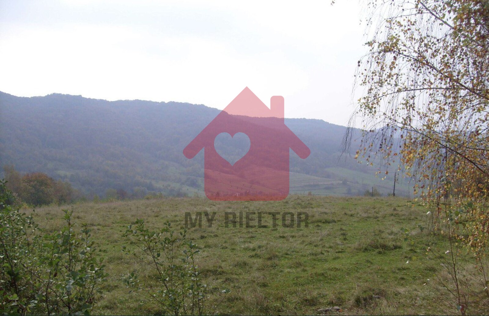 Продаж ділянки на вершині гори Явірник. фото 1 Продаж ділянки на вершині гори Явірник. фото 1