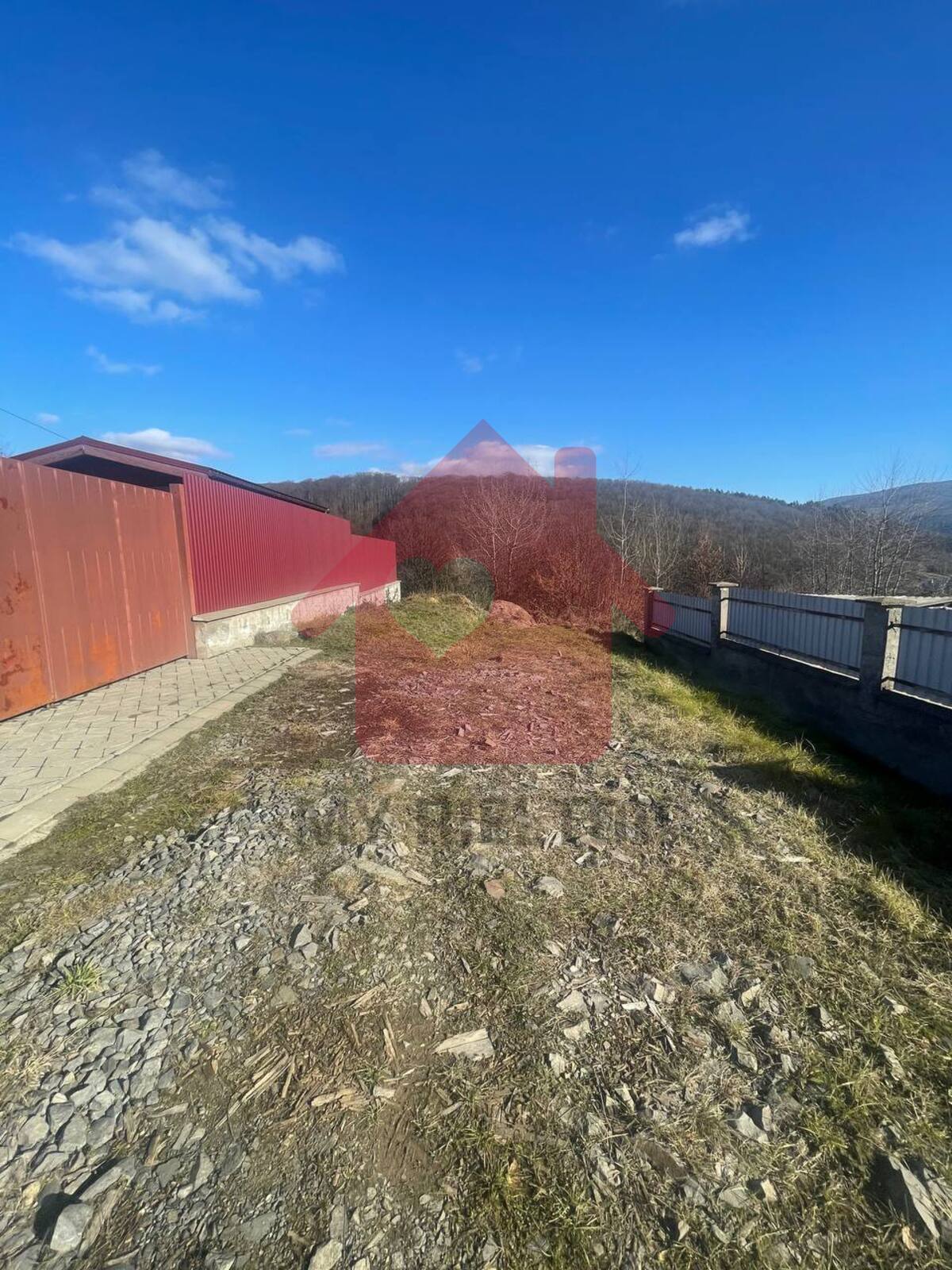 Продаж ділянки у с. Камʼяниця! фото 1 Продаж ділянки у с. Камʼяниця! фото 1