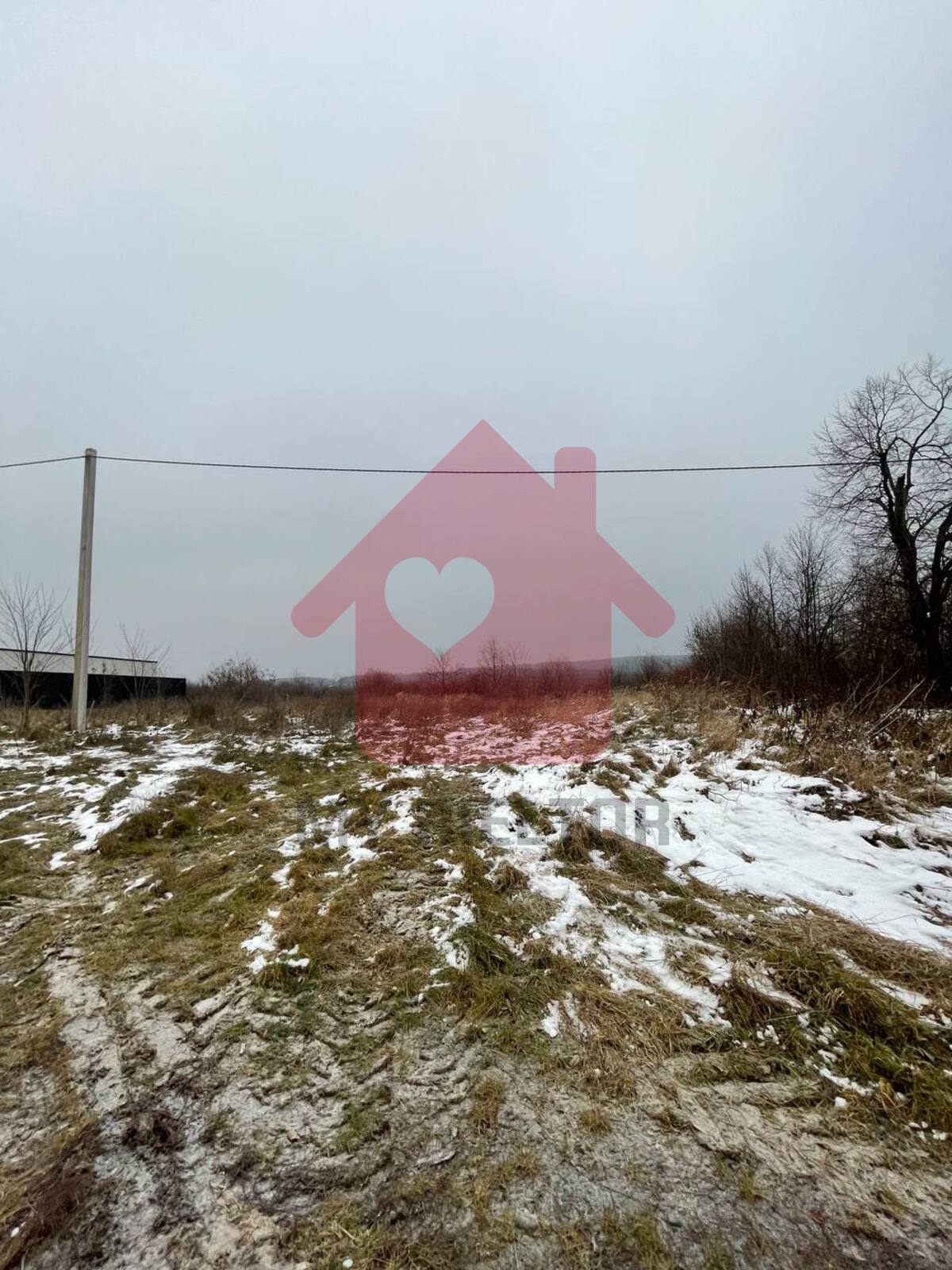 Продаж ділянки під будівництво! фото 1 Продаж ділянки під будівництво! фото 1