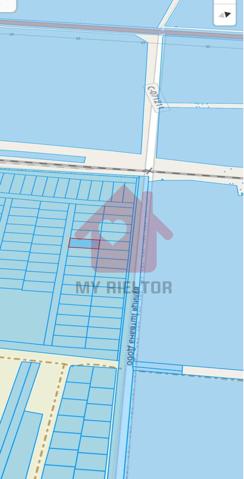 Продаж земельної ділянки в с. Ратівці фото 1 Продаж земельної ділянки в с. Ратівці фото 1