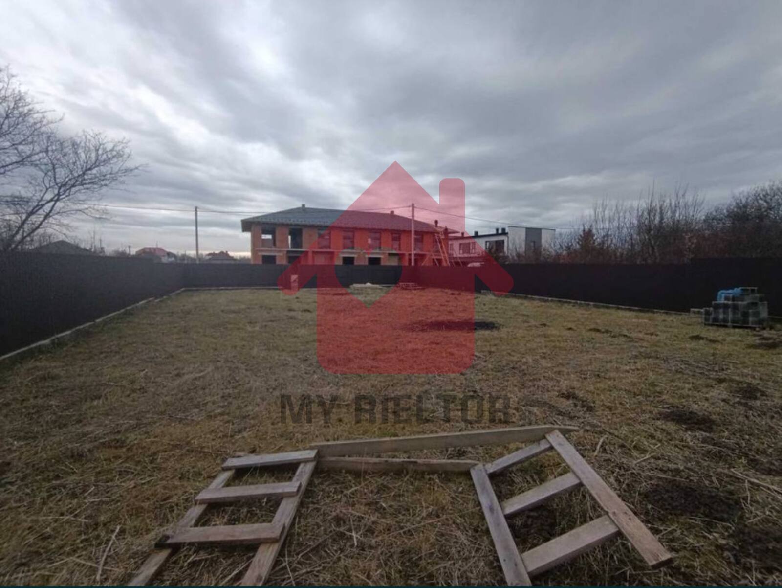 Продаж ділянки в Ужгороді район Садовий! фото 1 Продаж ділянки в Ужгороді район Садовий! фото 1