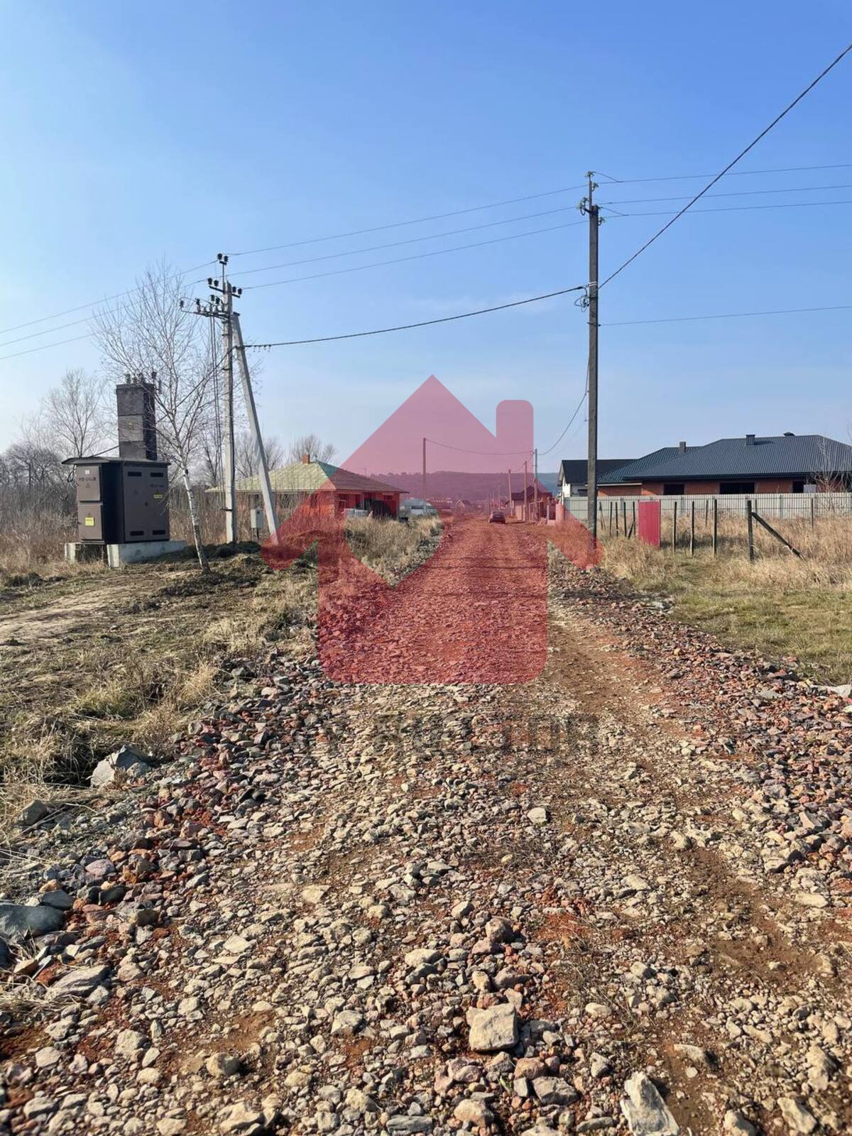 Продаж ділянки у мікрорайоні Доманинці! фото 1 Продаж ділянки у мікрорайоні Доманинці! фото 1